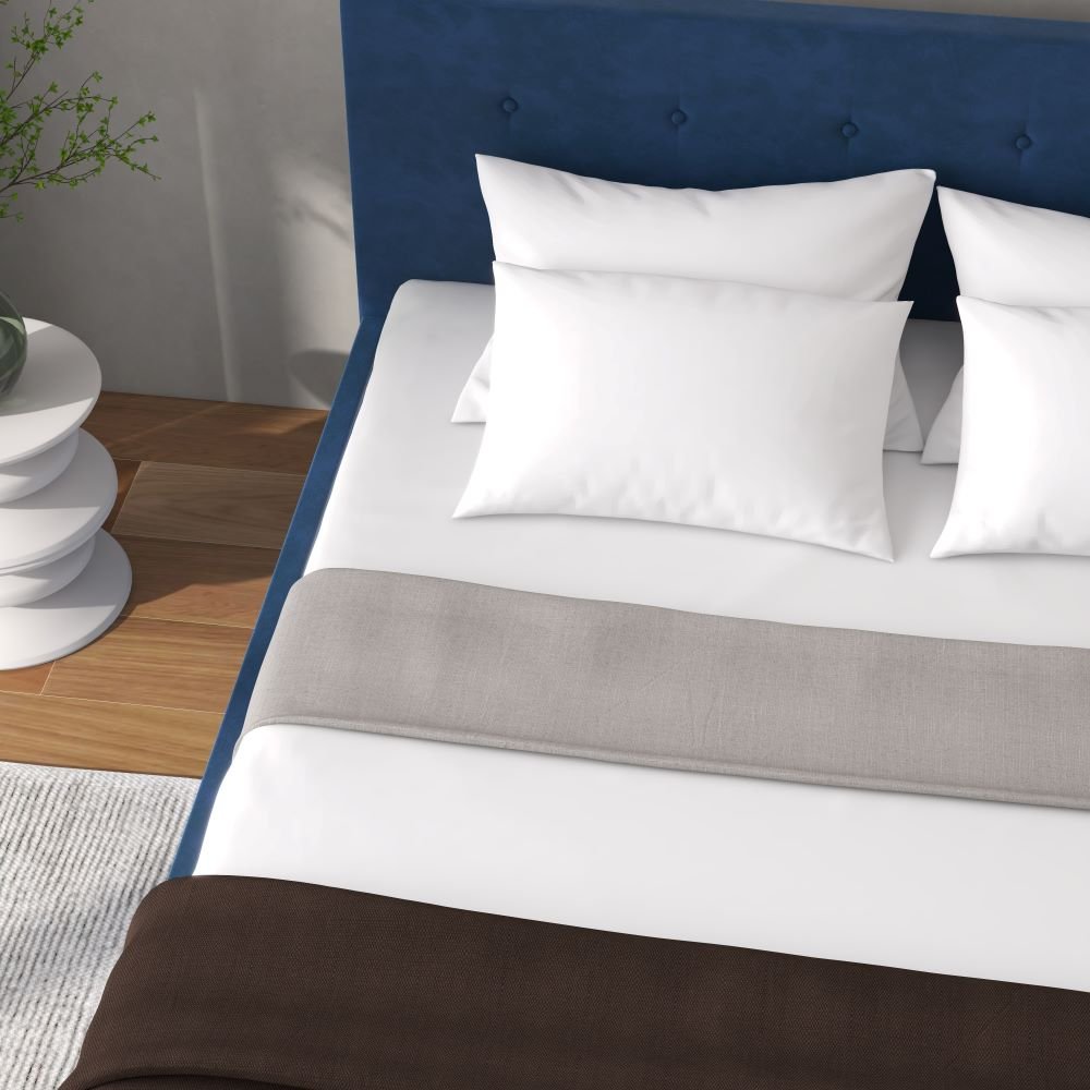 Cum să Întreții Corect un Pat Tapițat pentru a-i Prelungi Durata de Viață