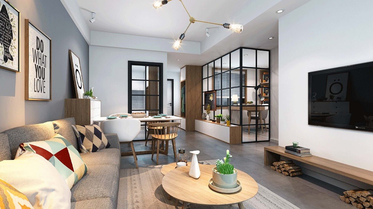 Canapele Extensibile pentru Birouri și Spații de Lucru: Comoditate și Funcționalitate la Superlativ