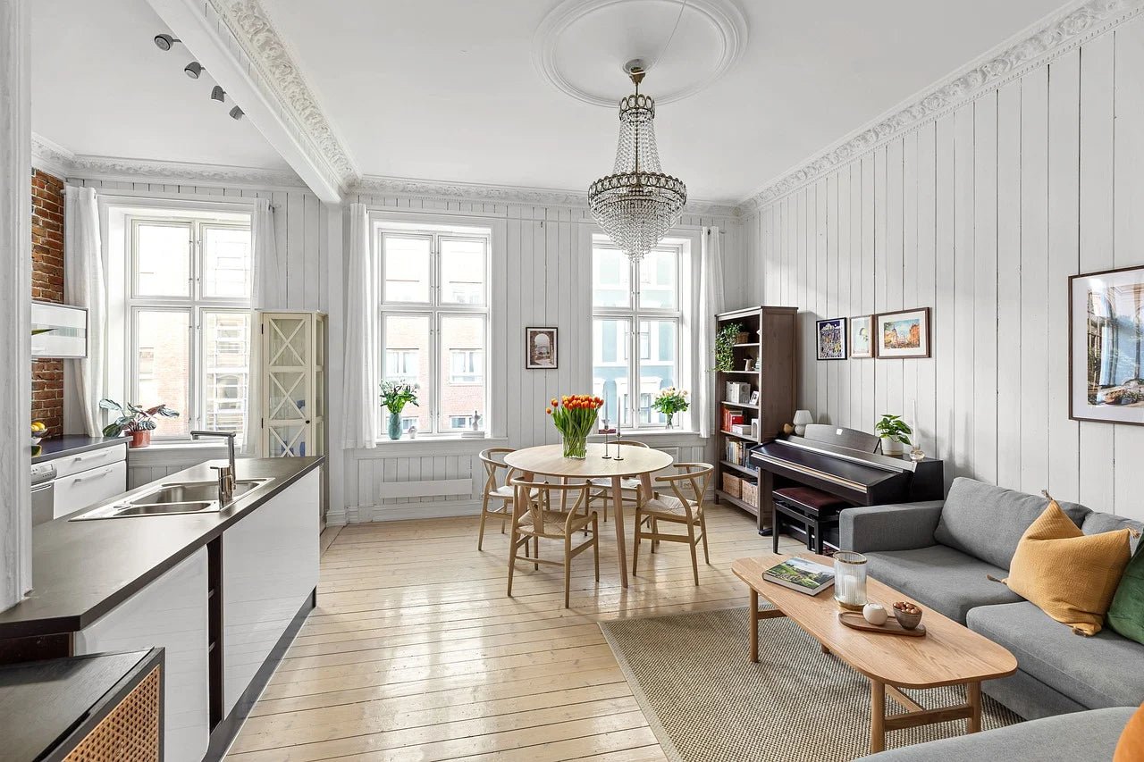 Istoria Canapelelor Extensibile