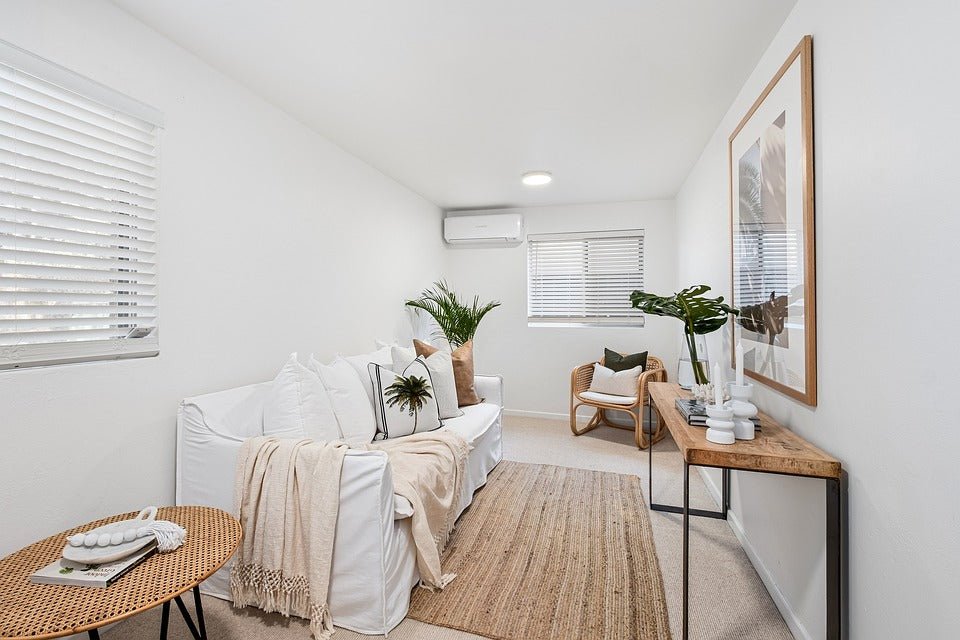 Canapele extensibile cu design modern