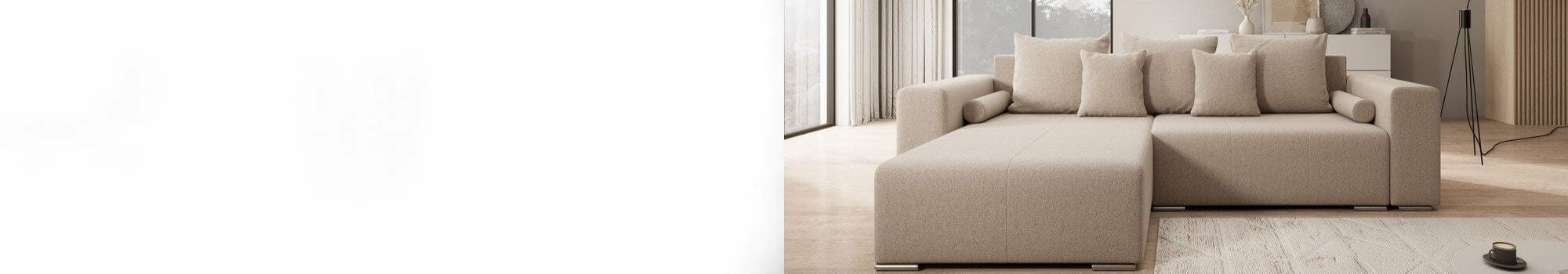 Colectia de coltare Marbela - Dumonde.ro 🛋️