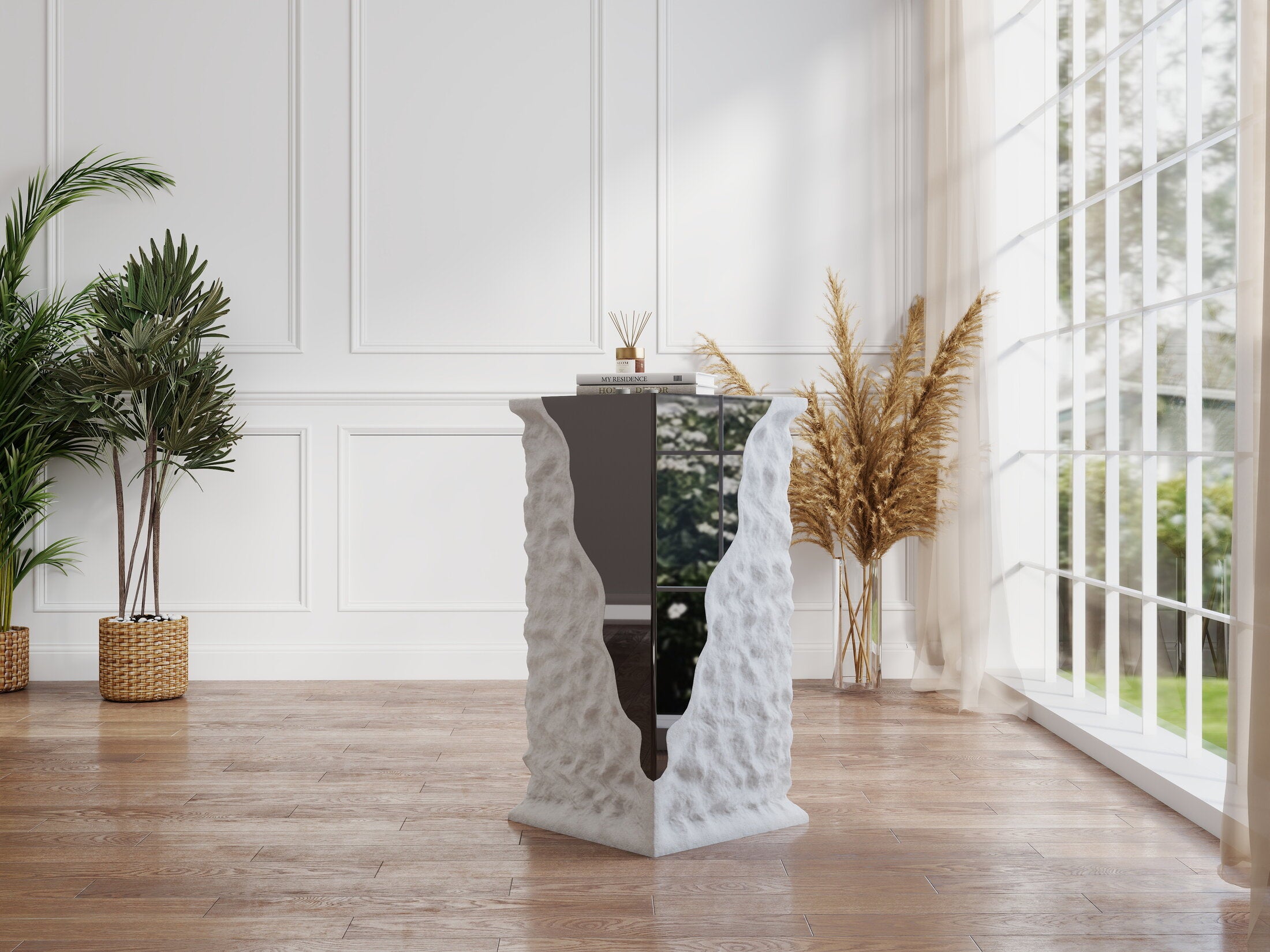 Masuta cafea dumonde G50767