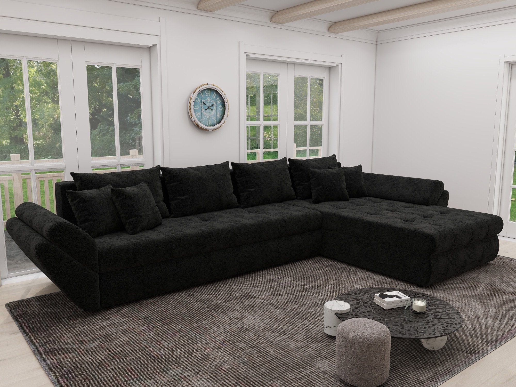 Loana XL Monte Negru II
