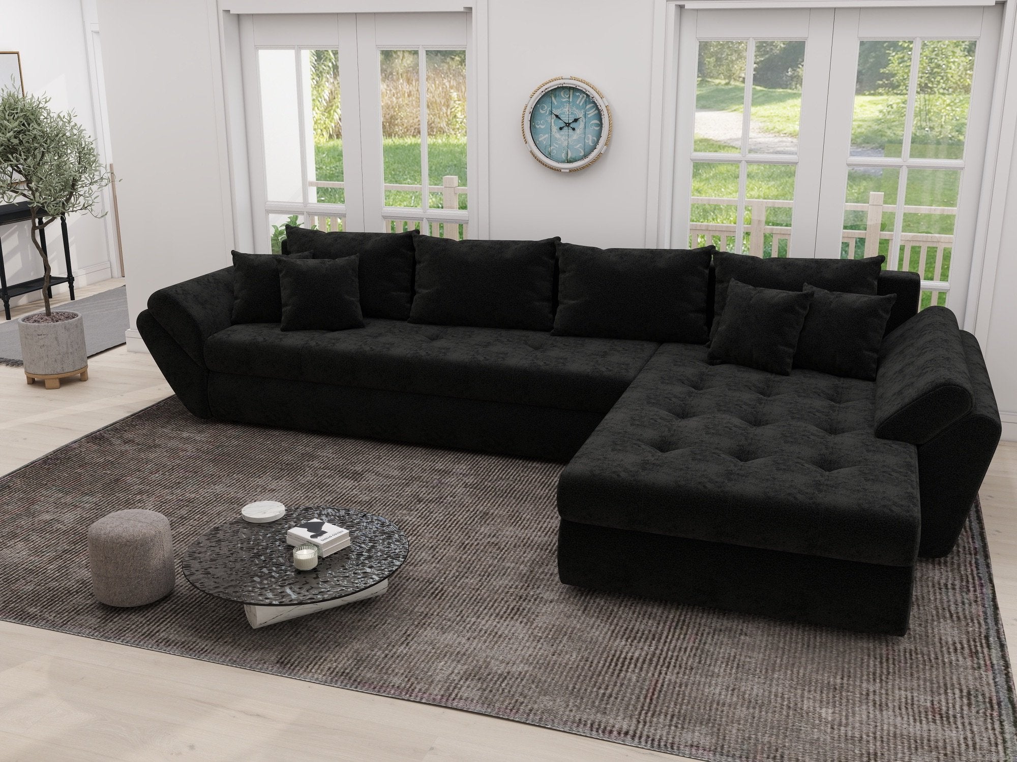 Loana XL Monte Negru II