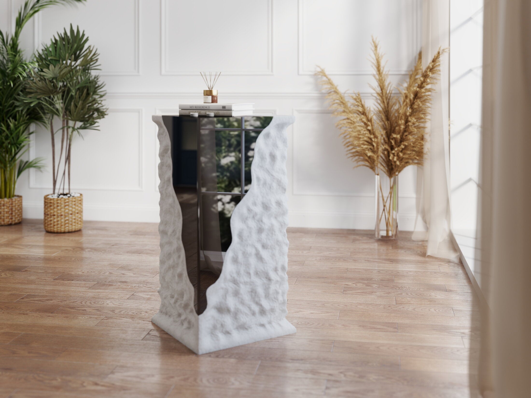 Masuta cafea dumonde G50767