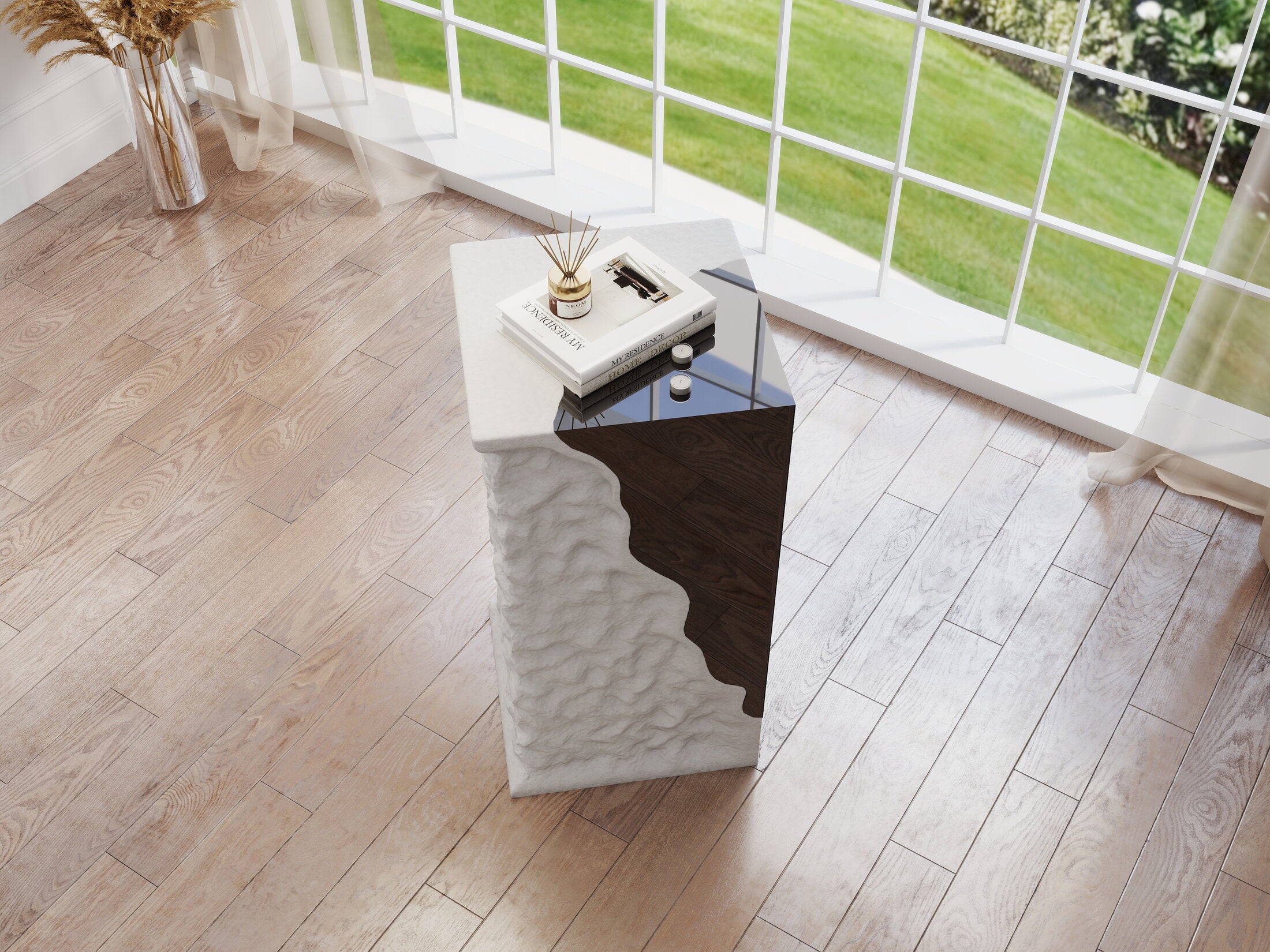 Masuta cafea dumonde G50767