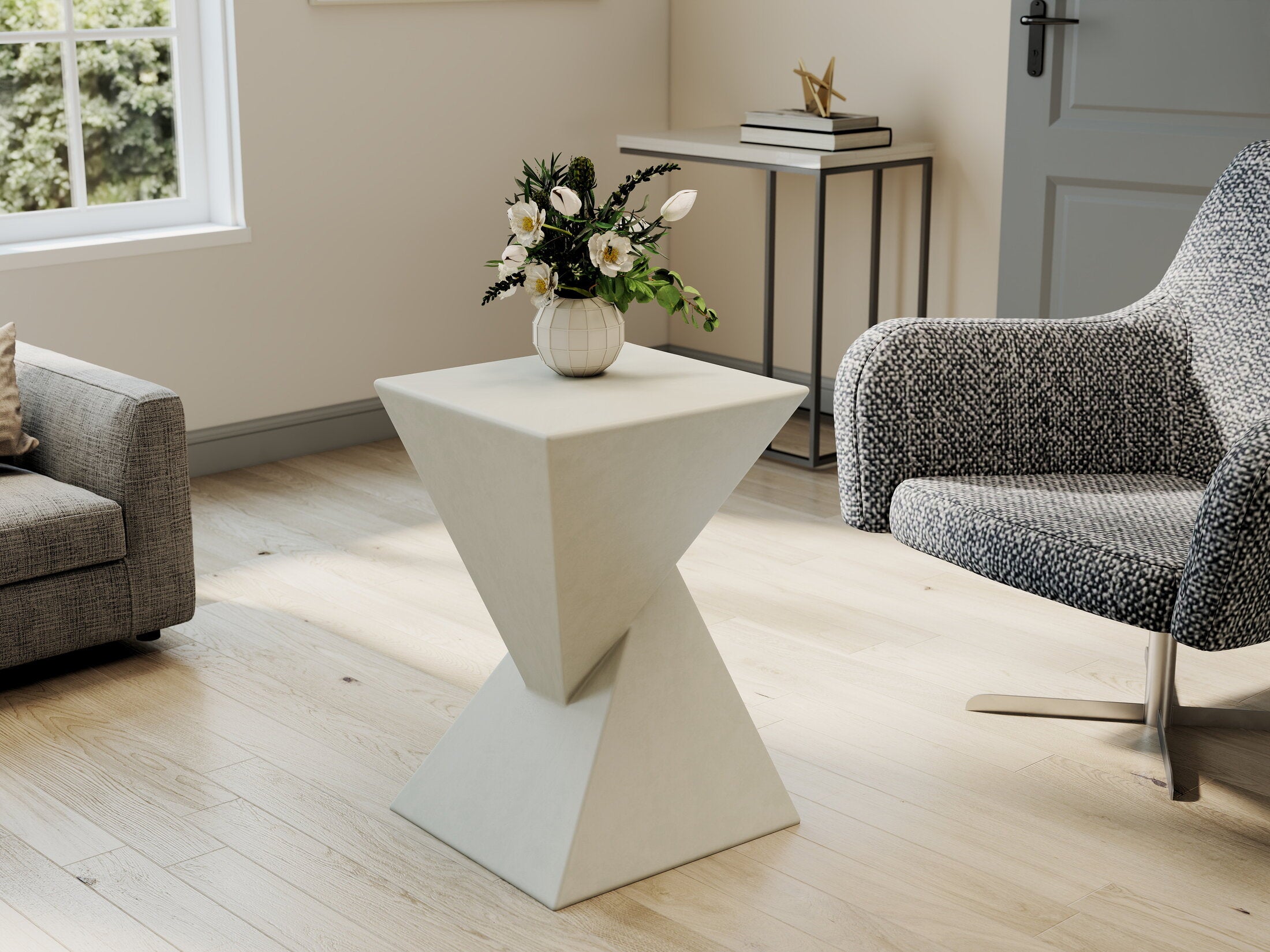 Masuta cafea dumonde G50598