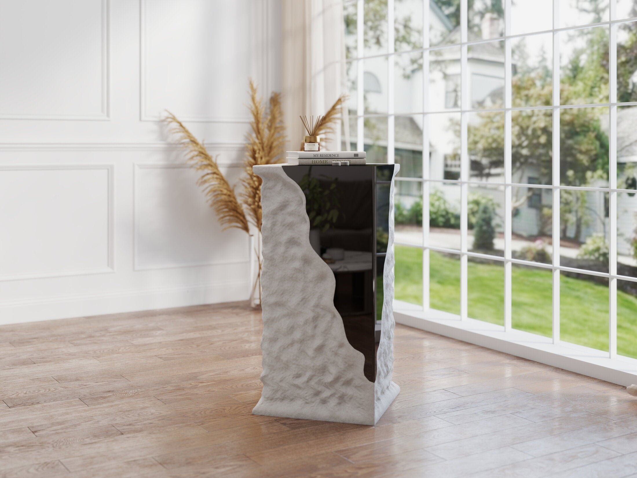 Masuta cafea dumonde G50767