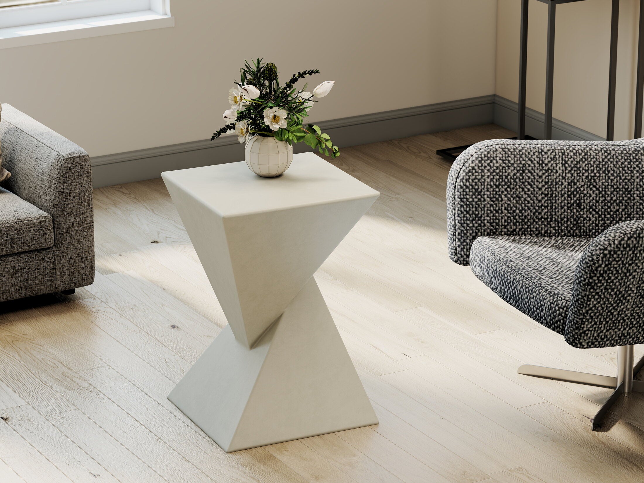 Masuta cafea dumonde G50598