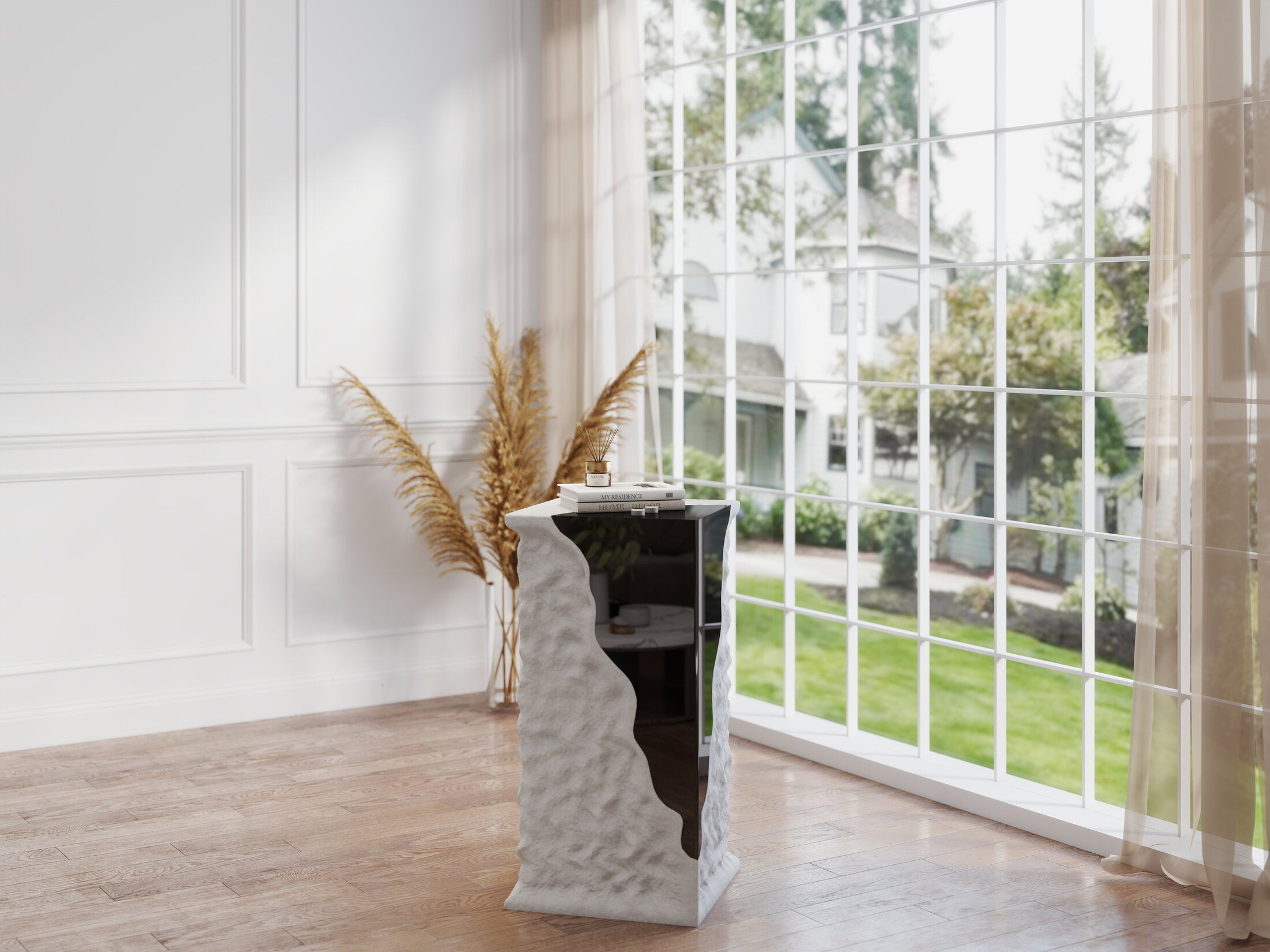 Masuta cafea dumonde G50767