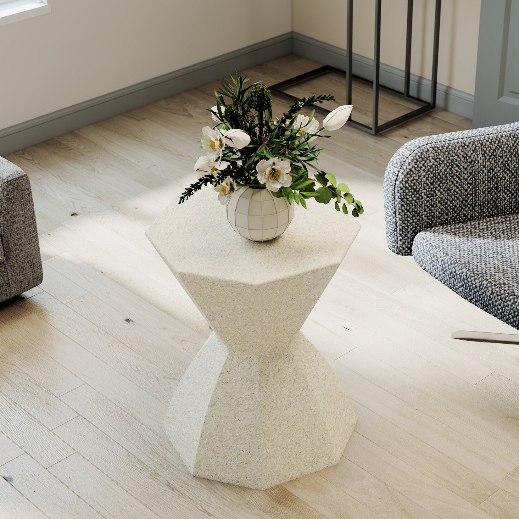 Masuta cafea dumonde G50542