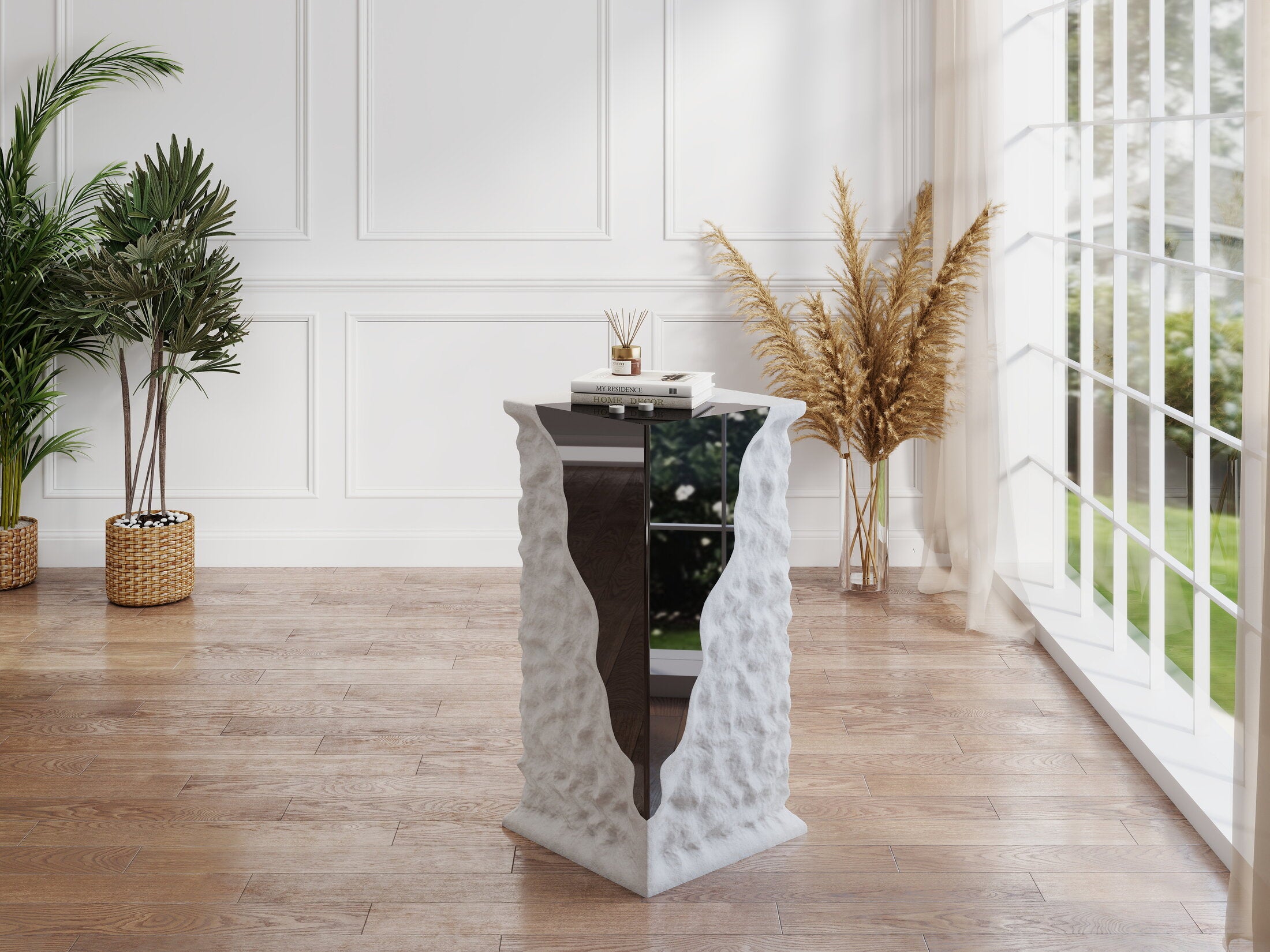 Masuta cafea dumonde G50767