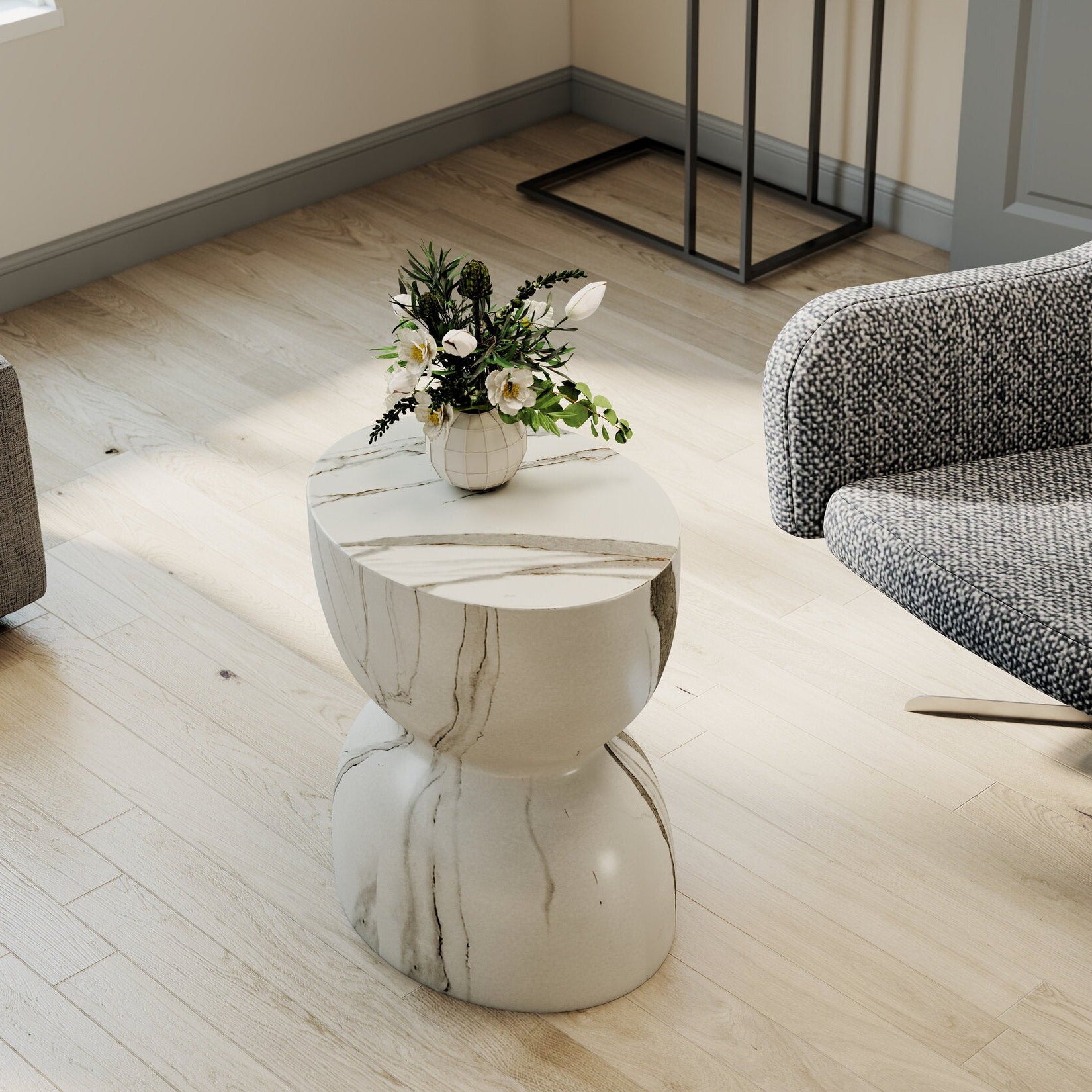 Masuta cafea dumonde G50954