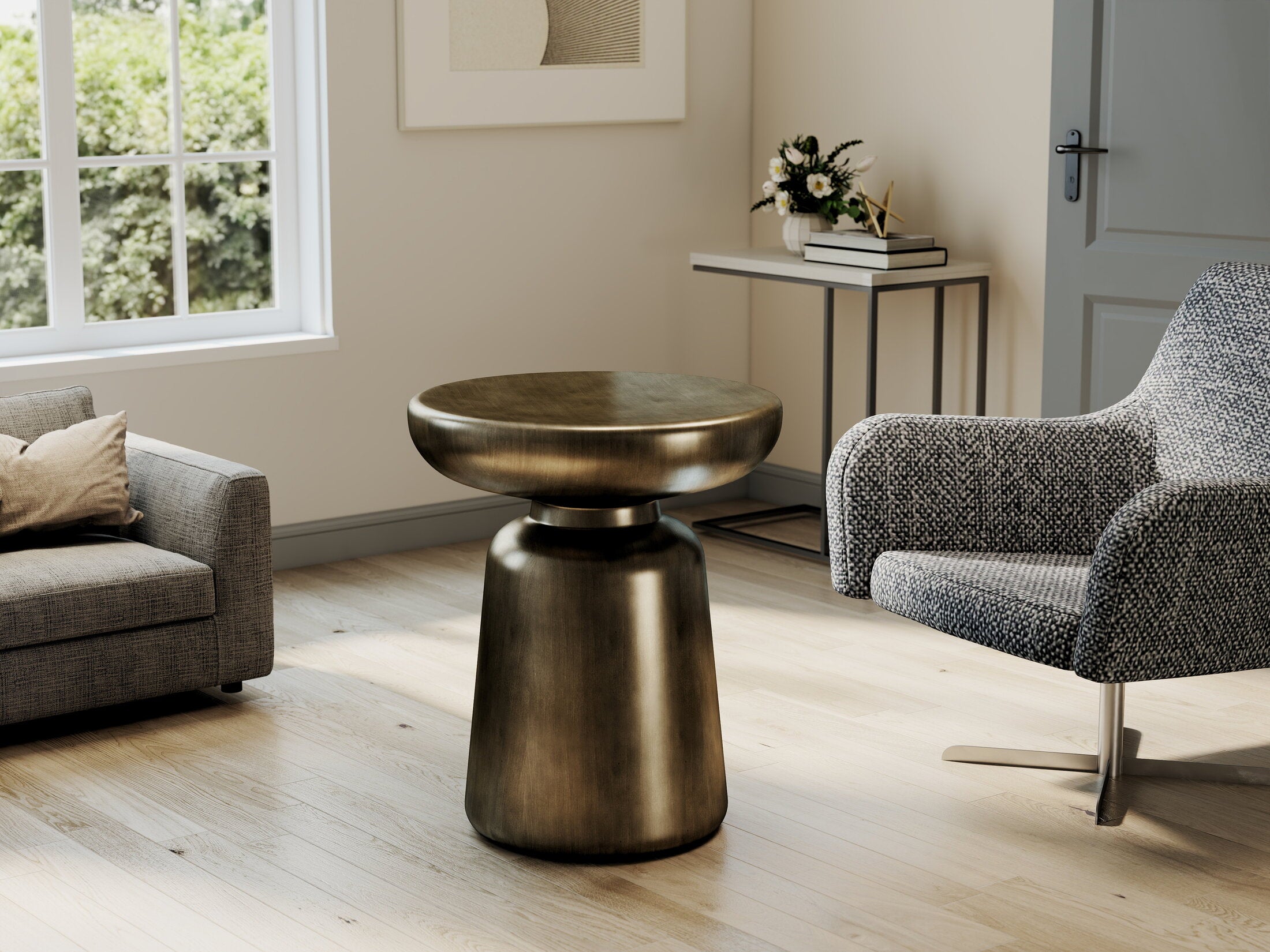 Masuta cafea dumonde G50533