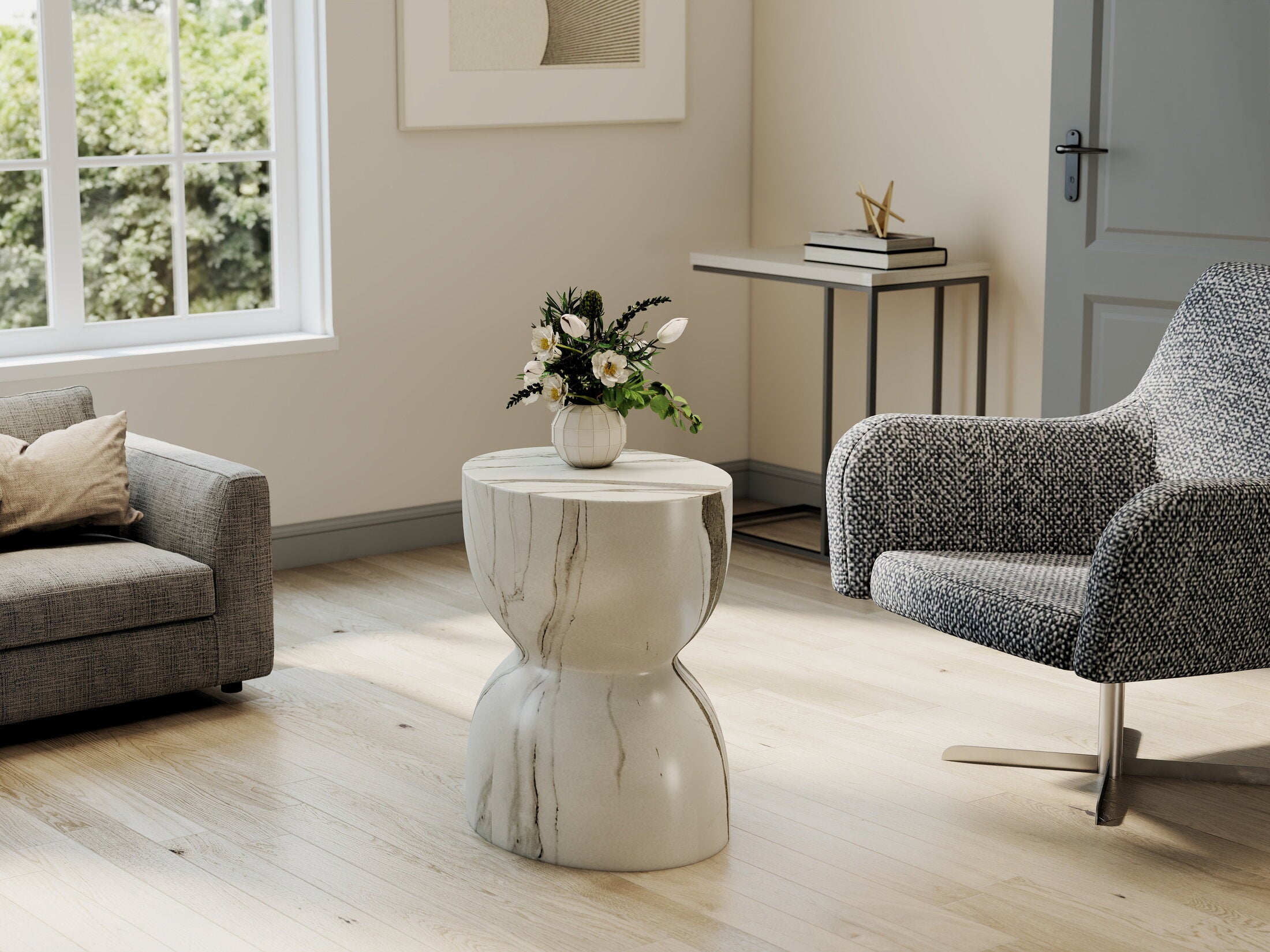 Masuta cafea dumonde G50954