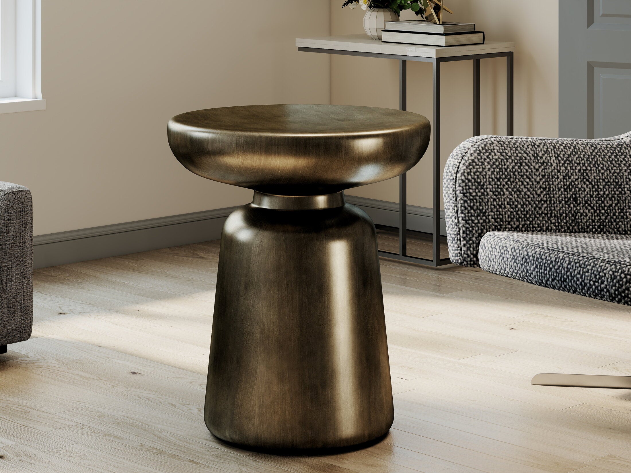 Masuta cafea dumonde G50533