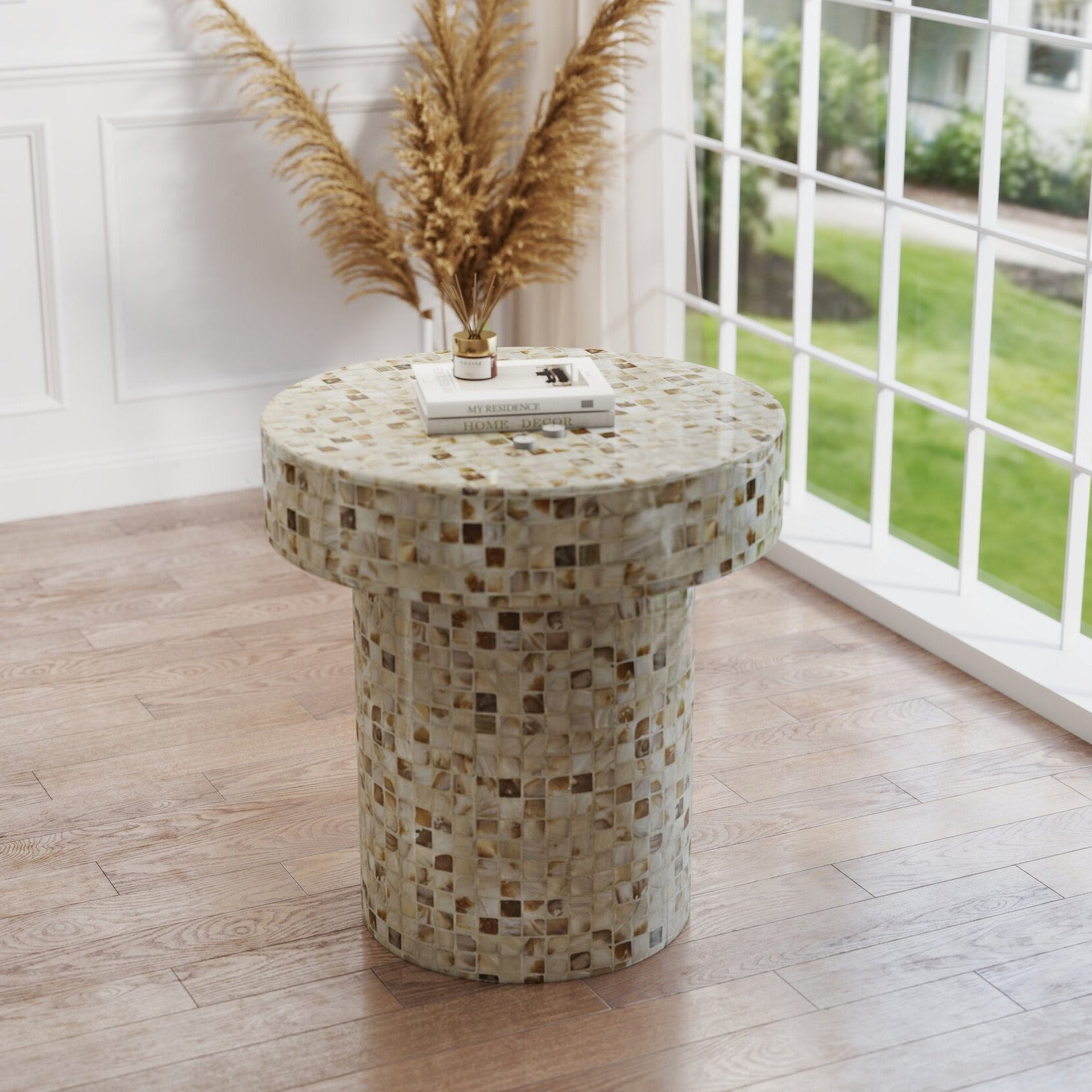 Masuta cafea dumonde G50655