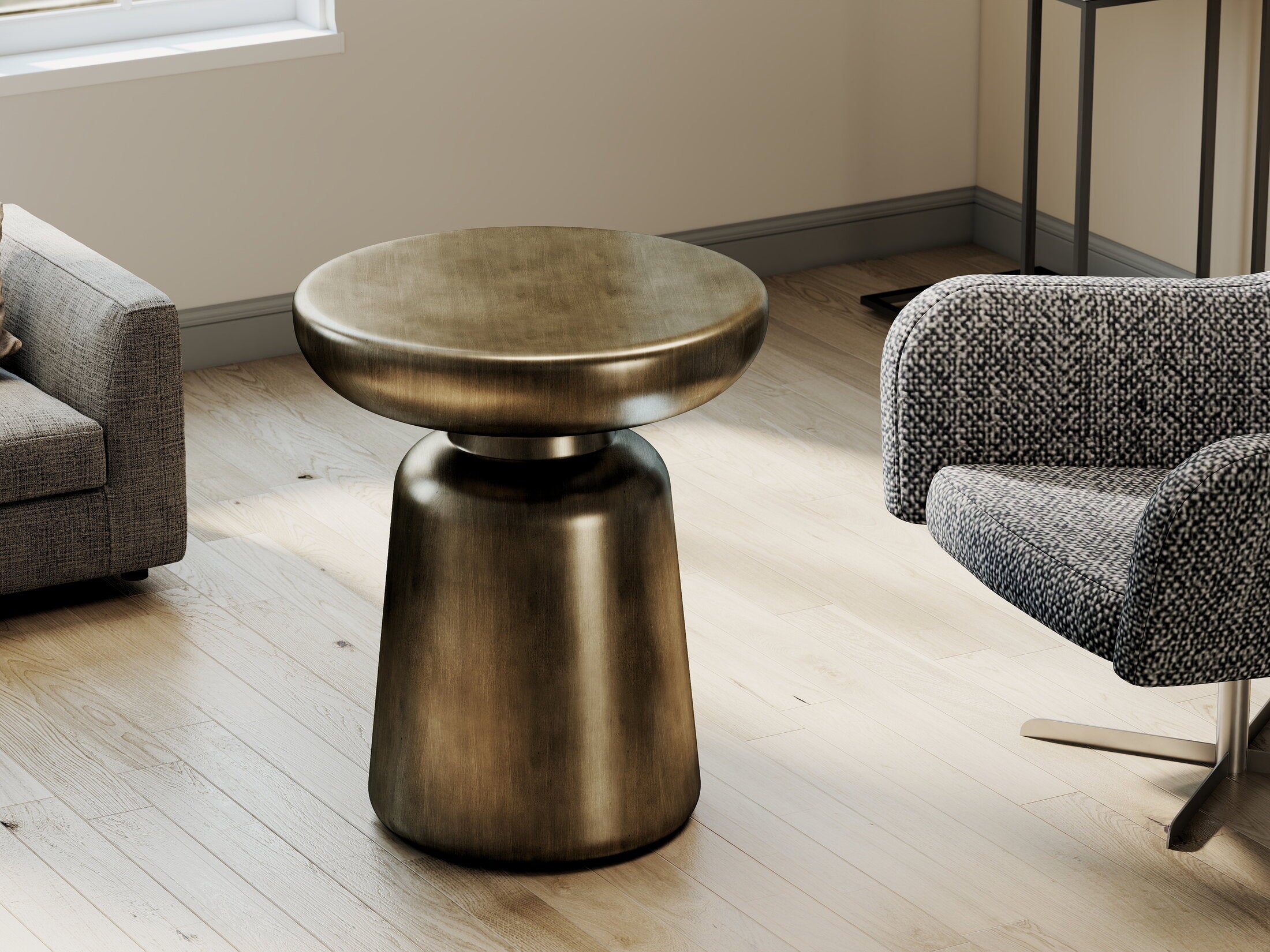 Masuta cafea dumonde G50533