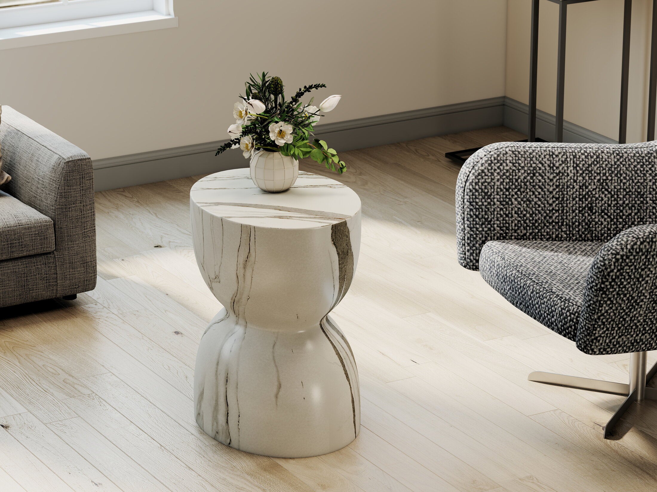 Masuta cafea dumonde G50954