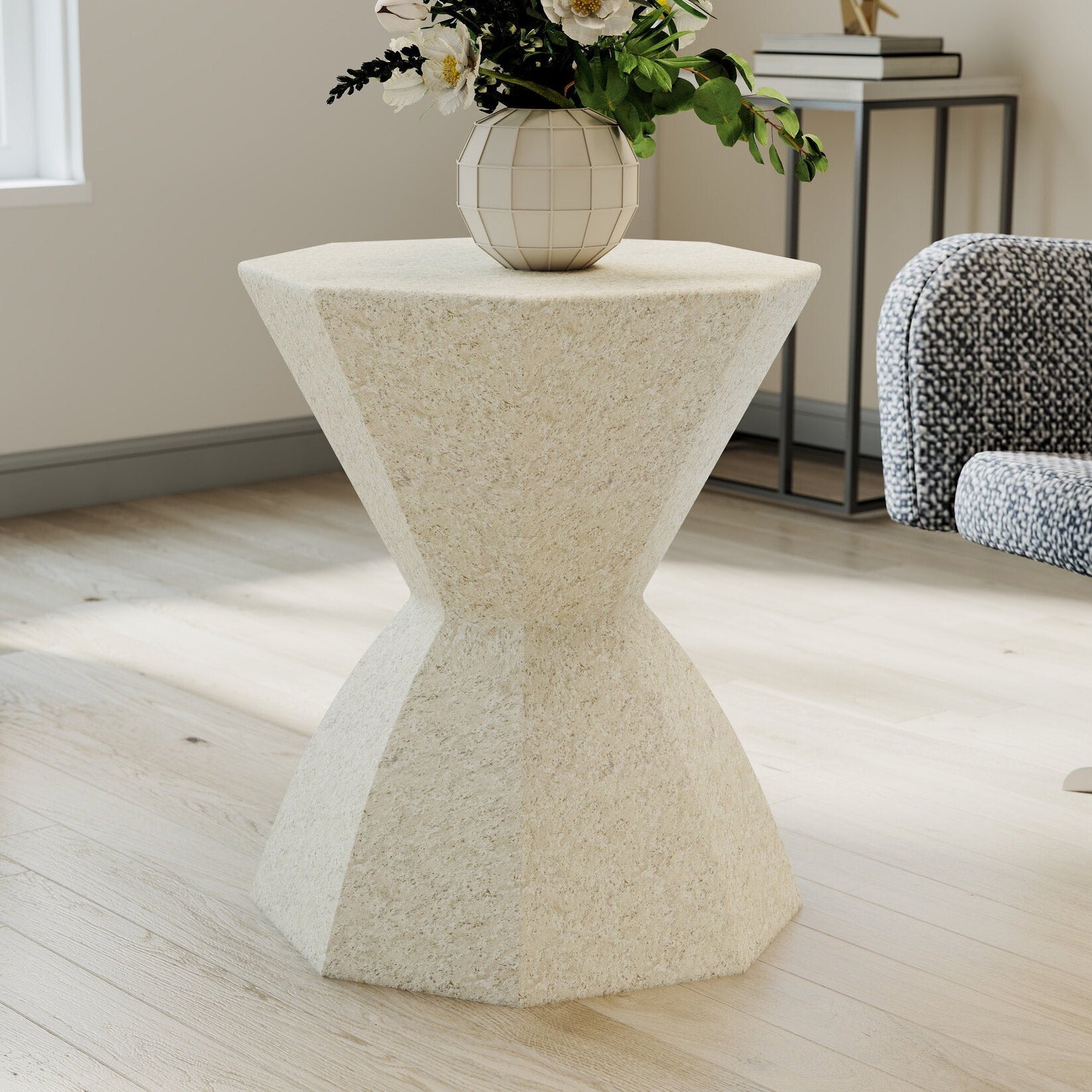 Masuta cafea dumonde G50542