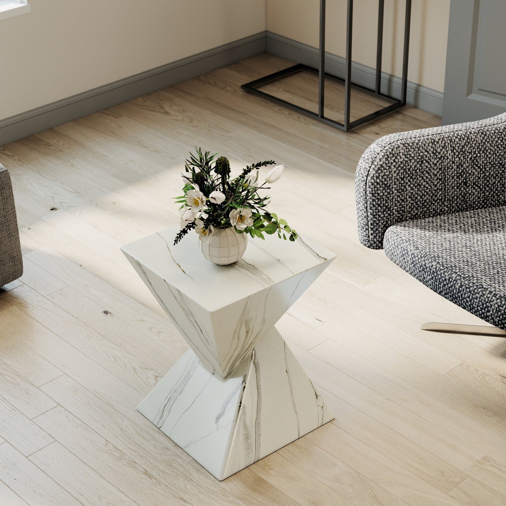 Masuta cafea dumonde G50953