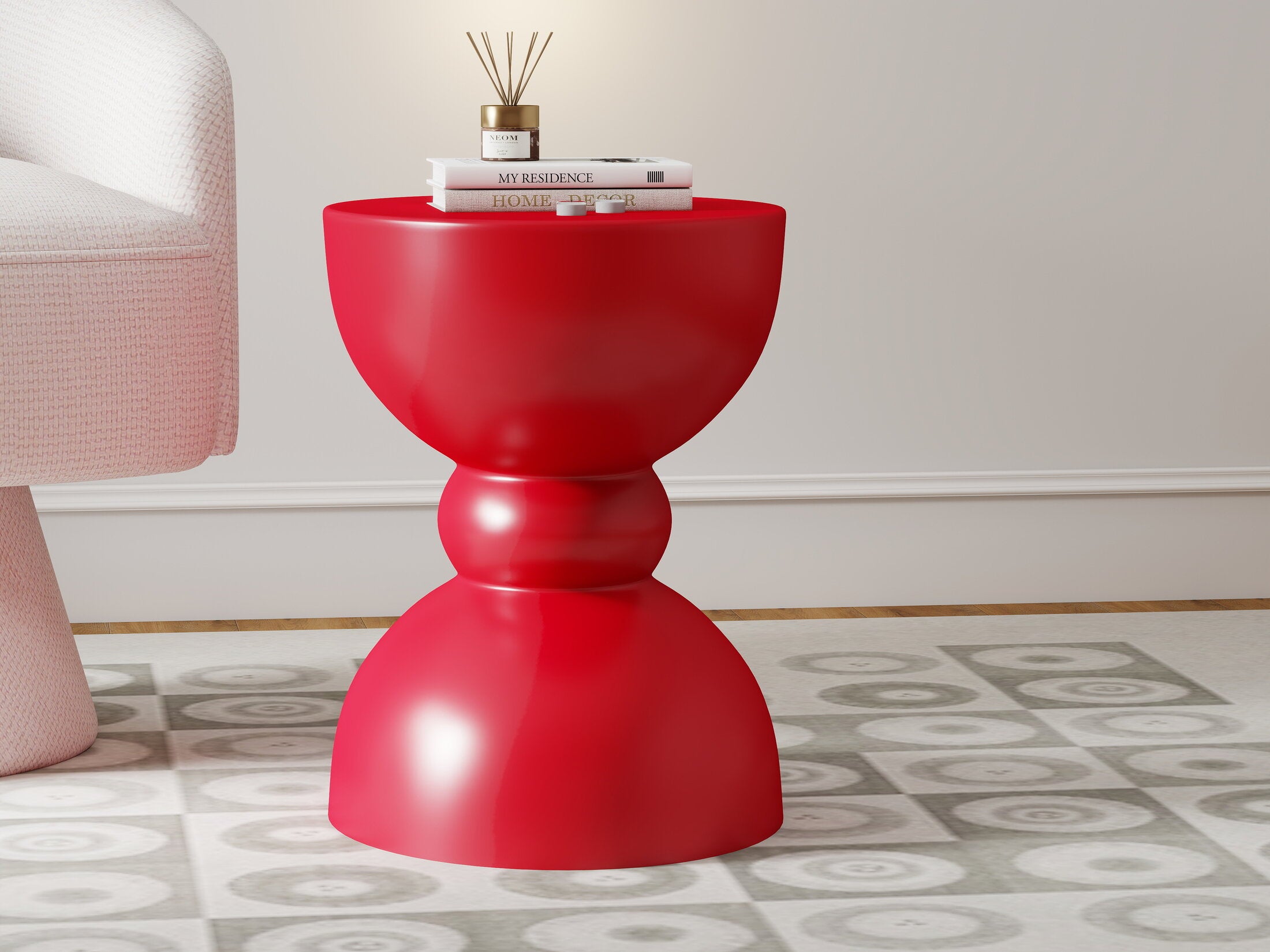 Masuta cafea dumonde G50821