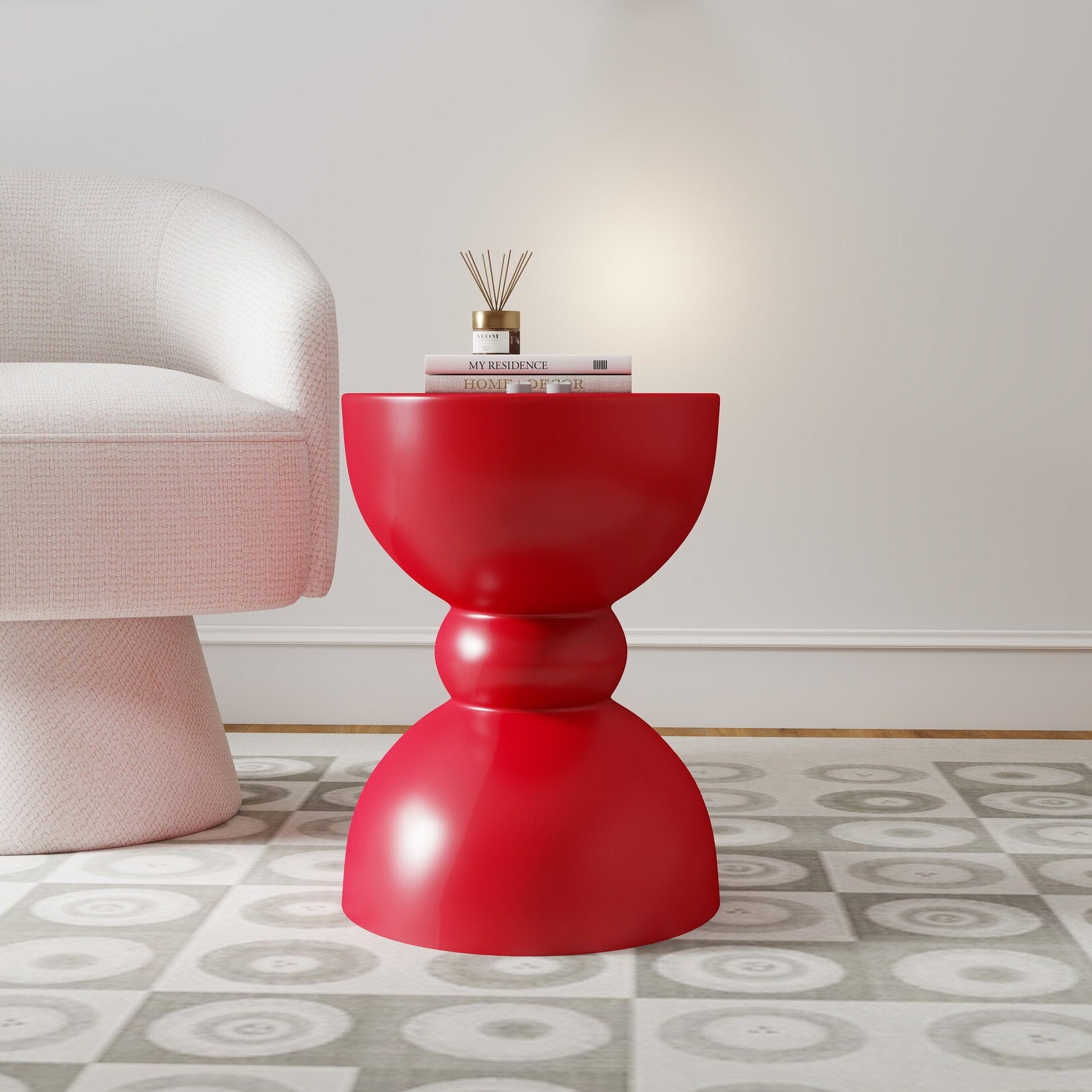 Masuta cafea dumonde G50821