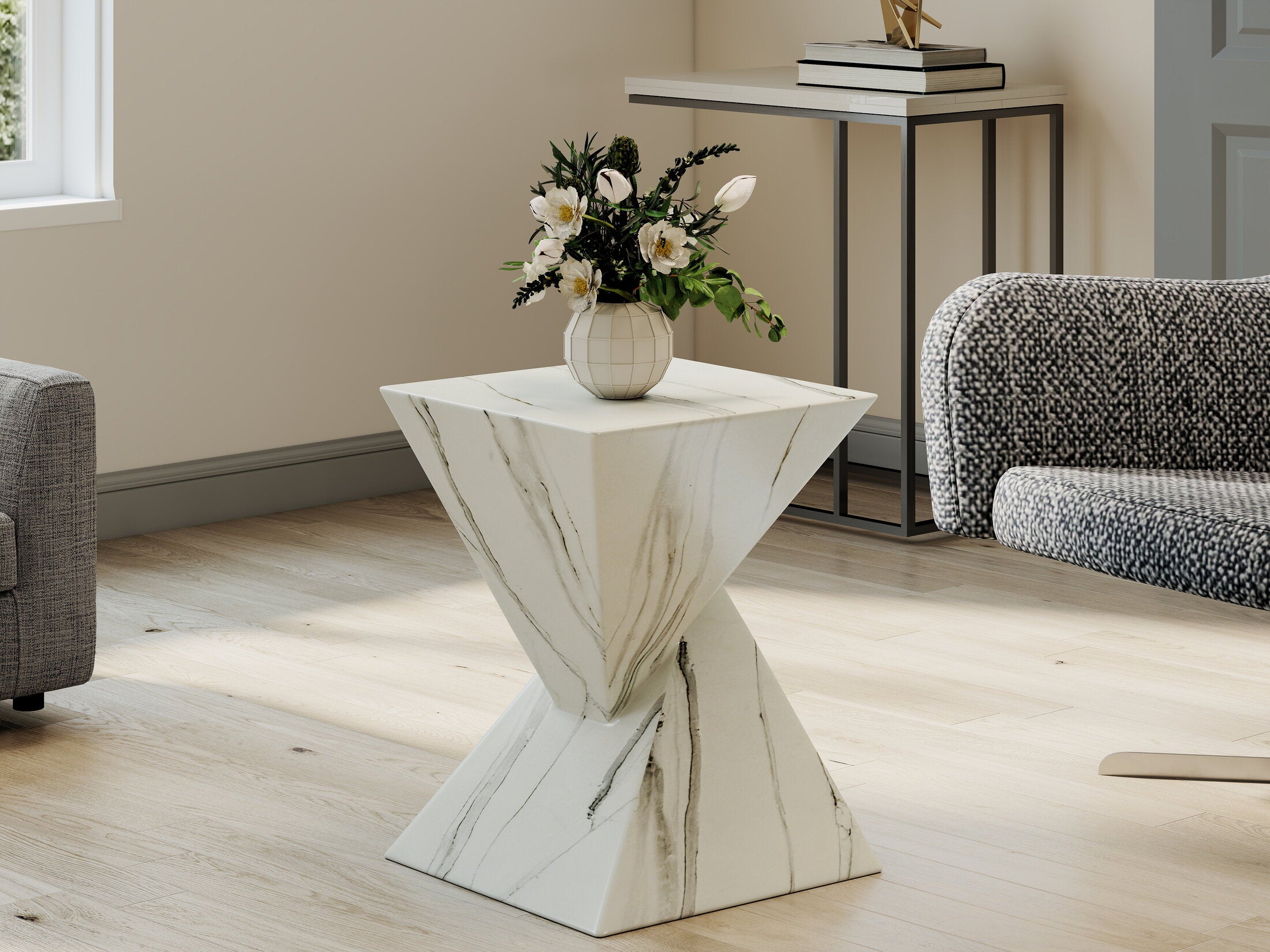 Masuta cafea dumonde G50953