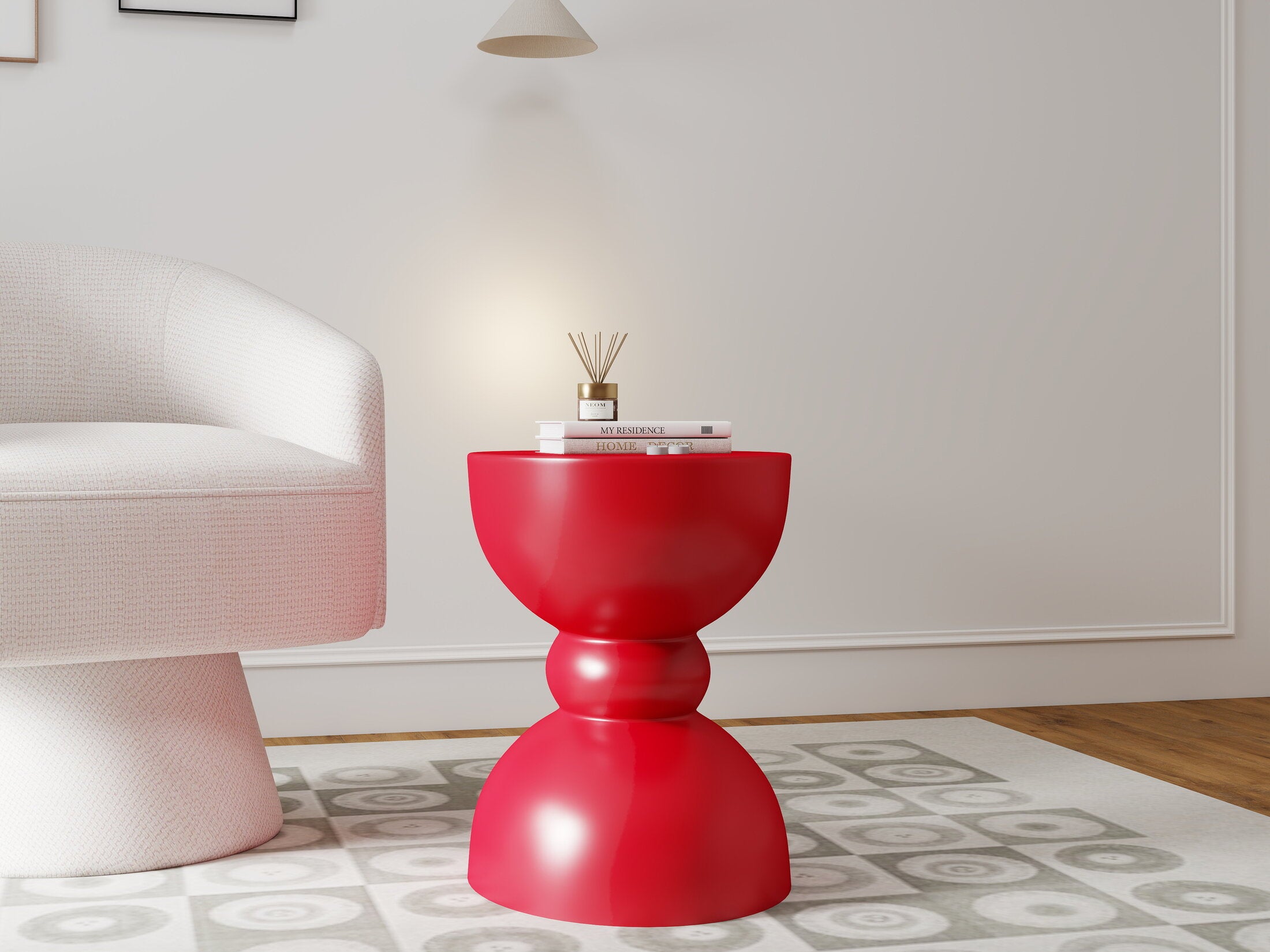 Masuta cafea dumonde G50821