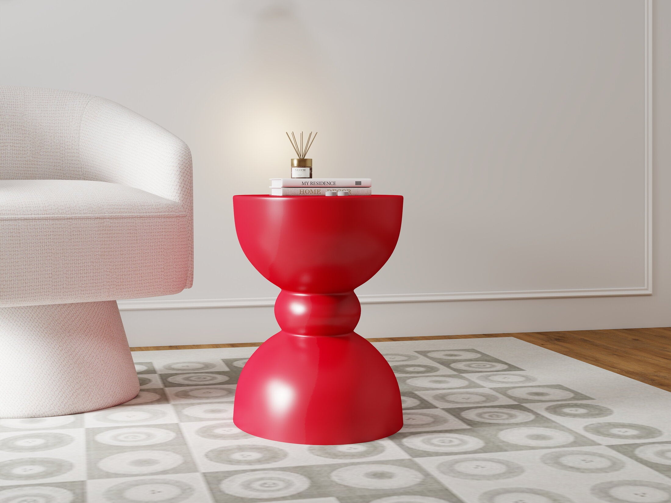 Masuta cafea dumonde G50821