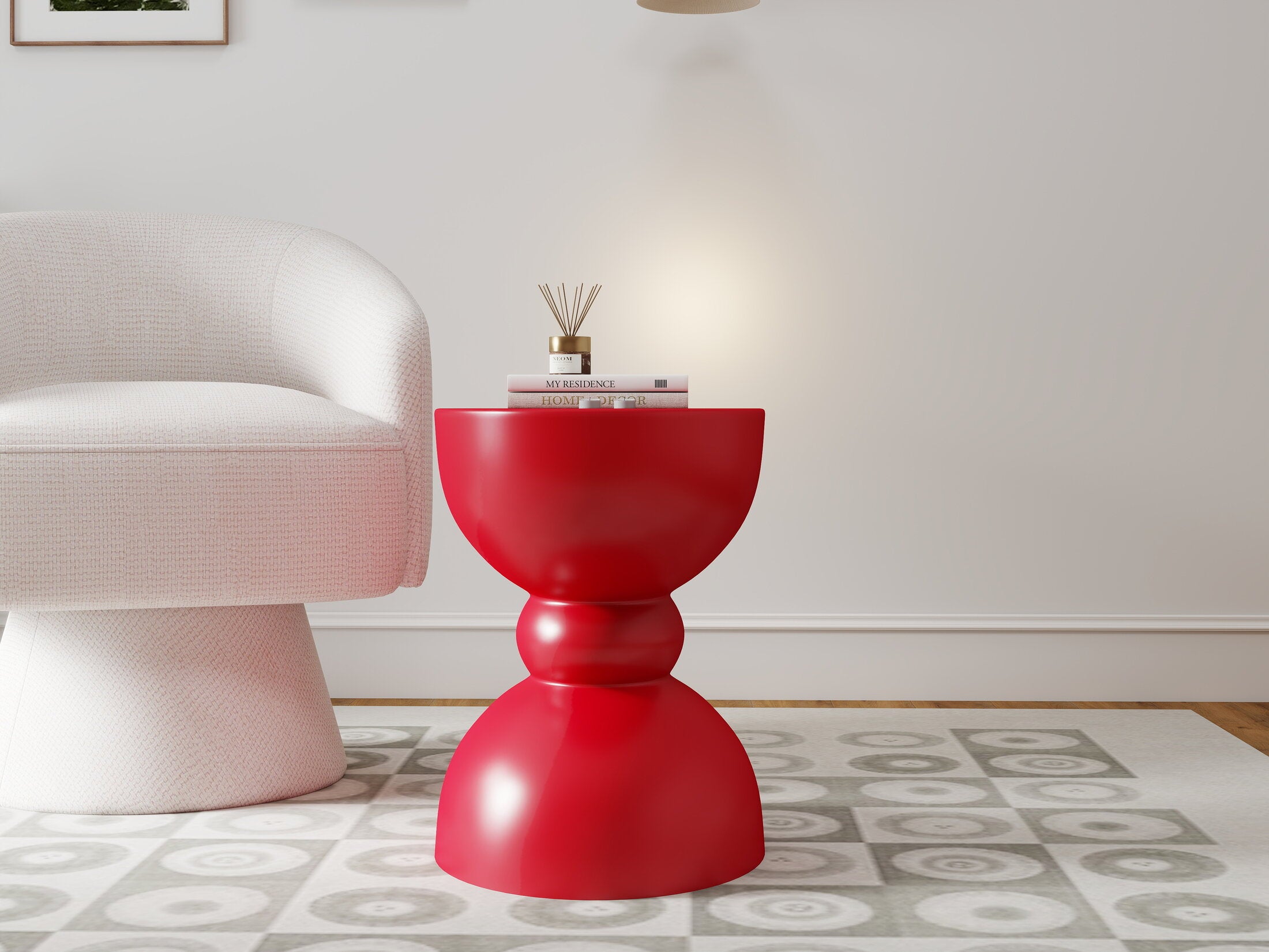 Masuta cafea dumonde G50821