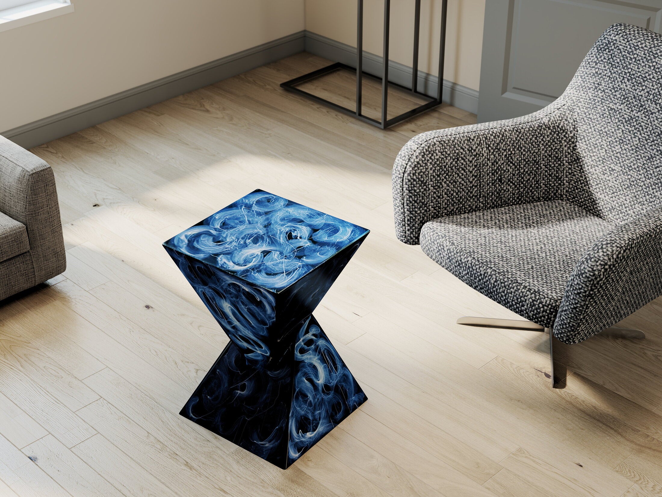 Masuta cafea dumonde G50650