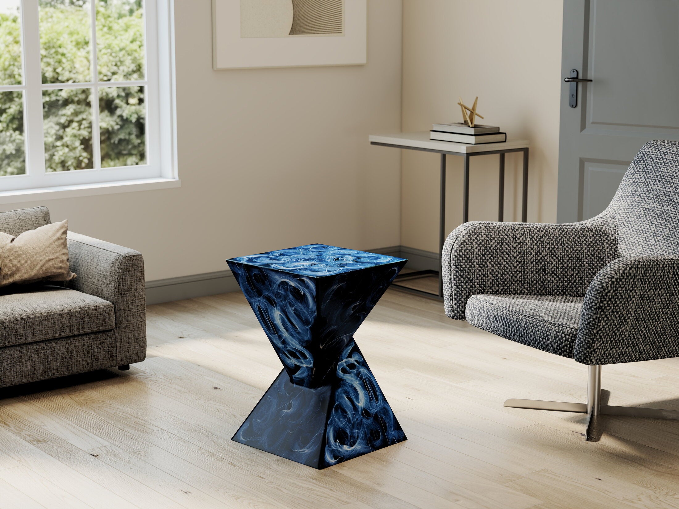 Masuta cafea dumonde G50650