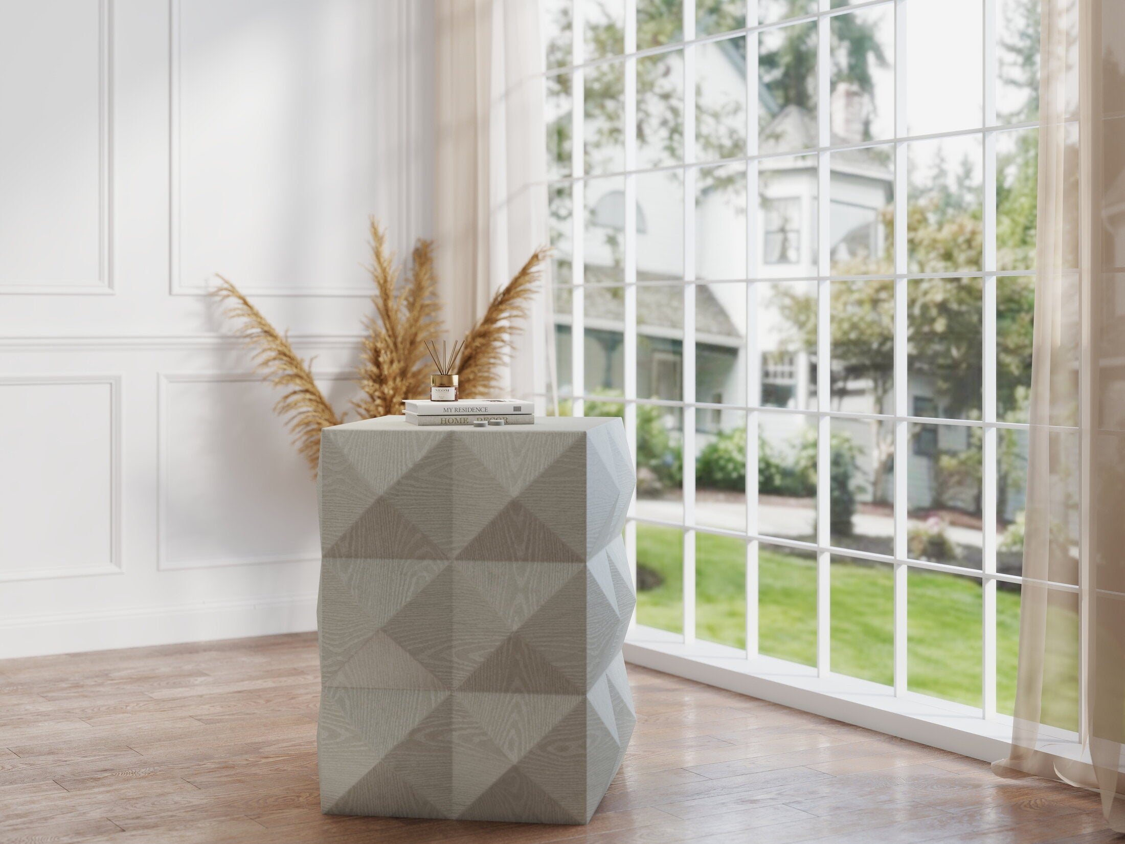 Masuta cafea dumonde G50776