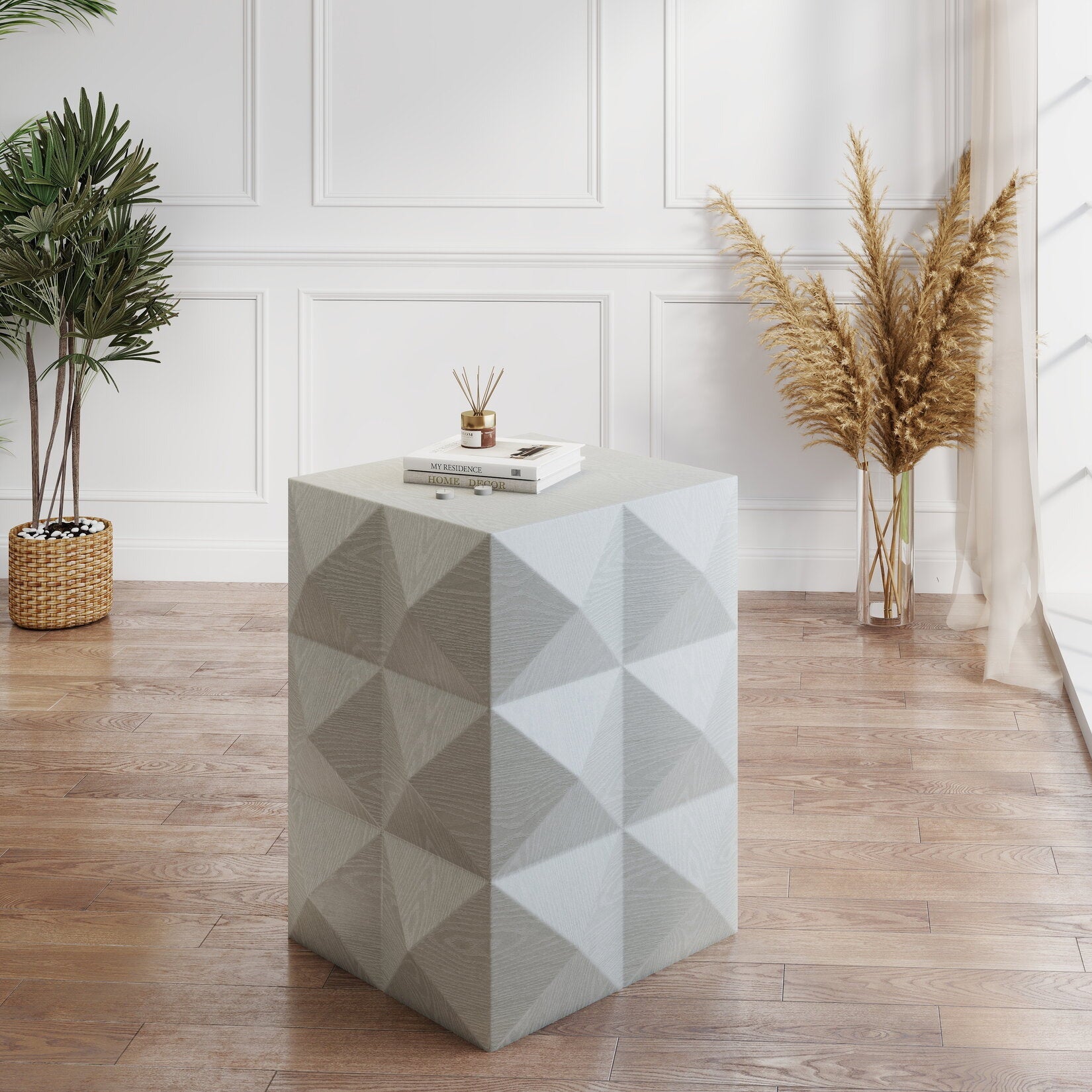 Masuta cafea dumonde G50776