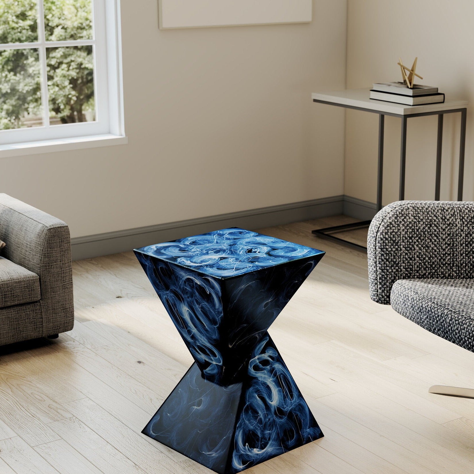 Masuta cafea dumonde G50650