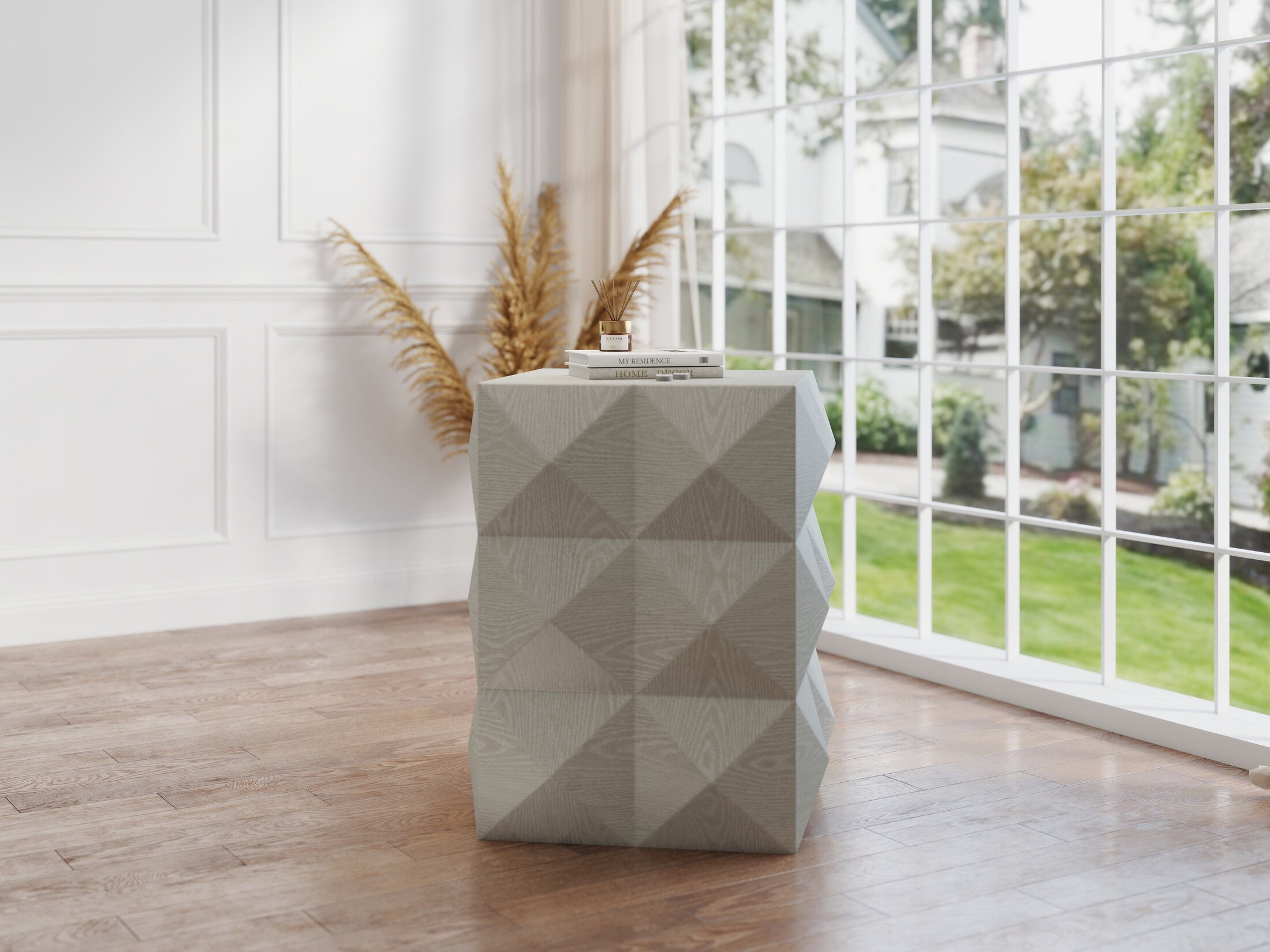 Masuta cafea dumonde G50776