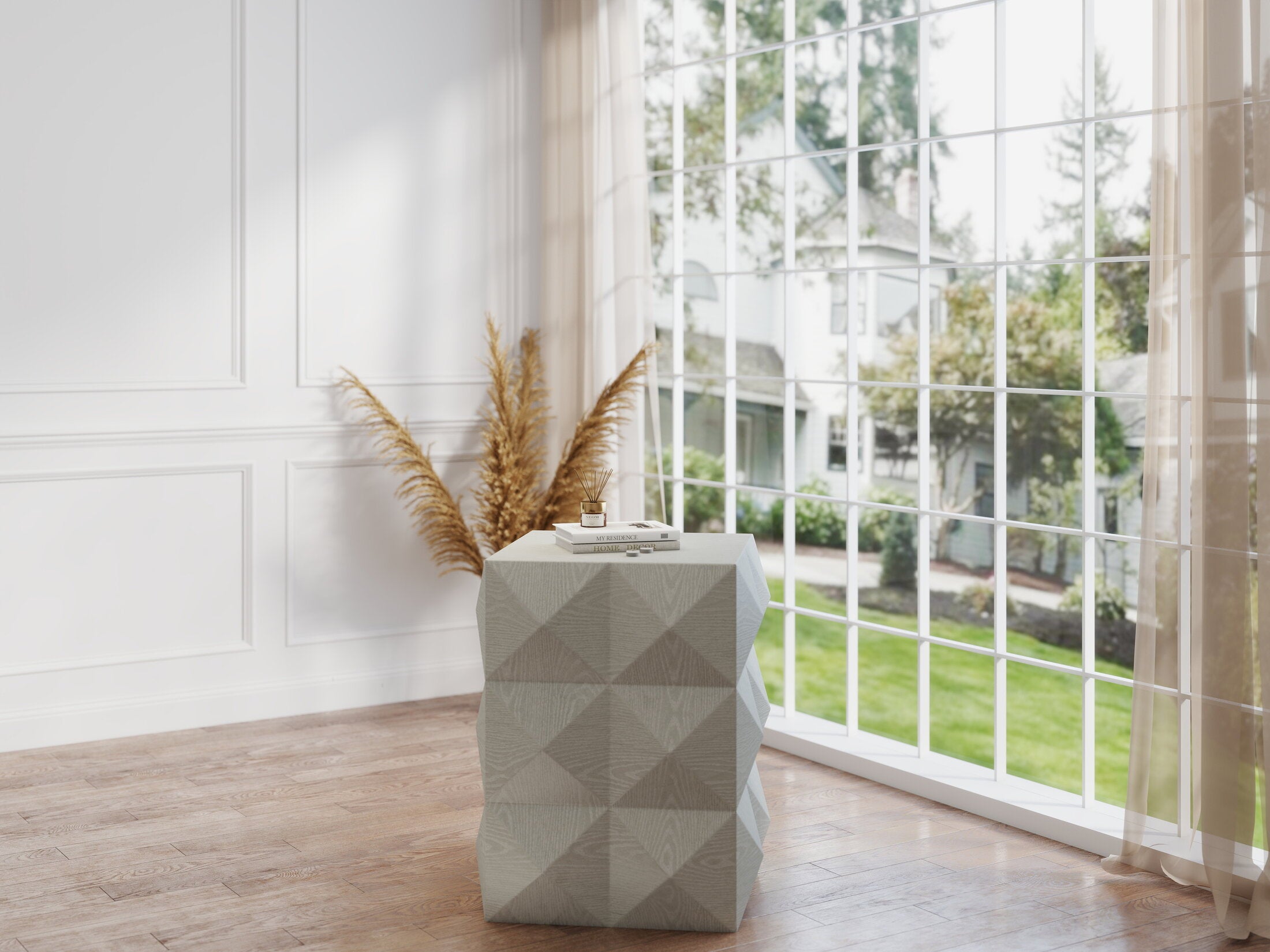 Masuta cafea dumonde G50776