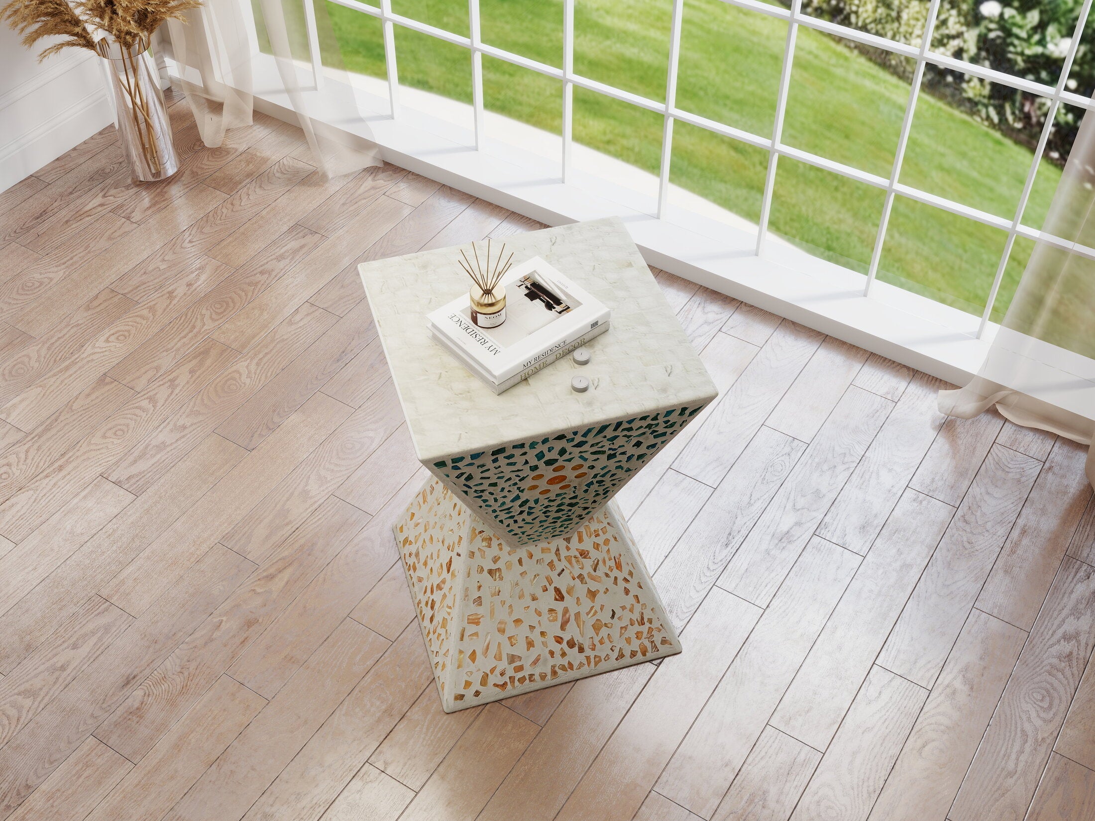 Masuta cafea dumonde G50771