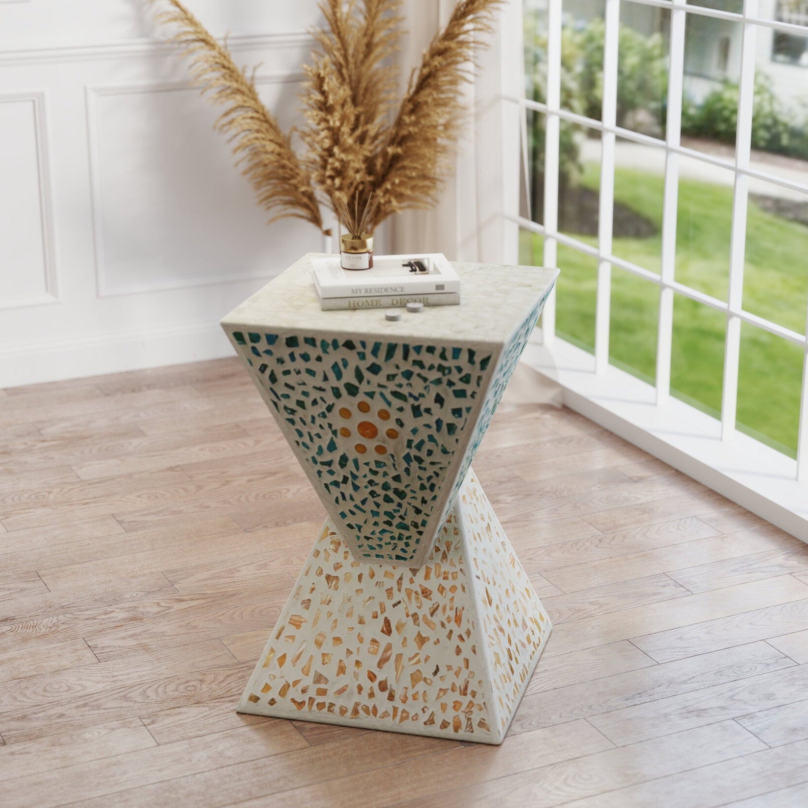 Masuta cafea dumonde G50771