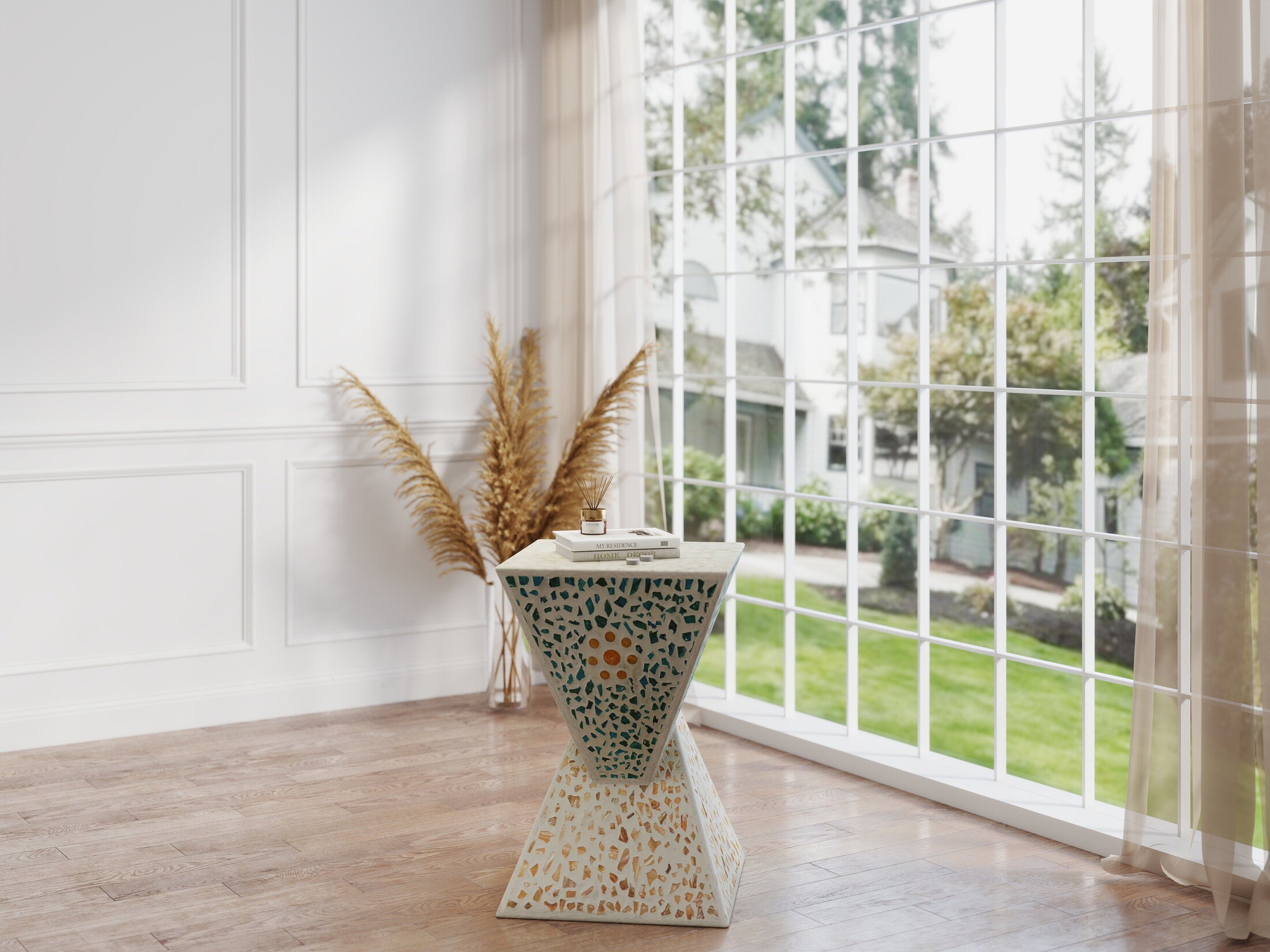 Masuta cafea dumonde G50771