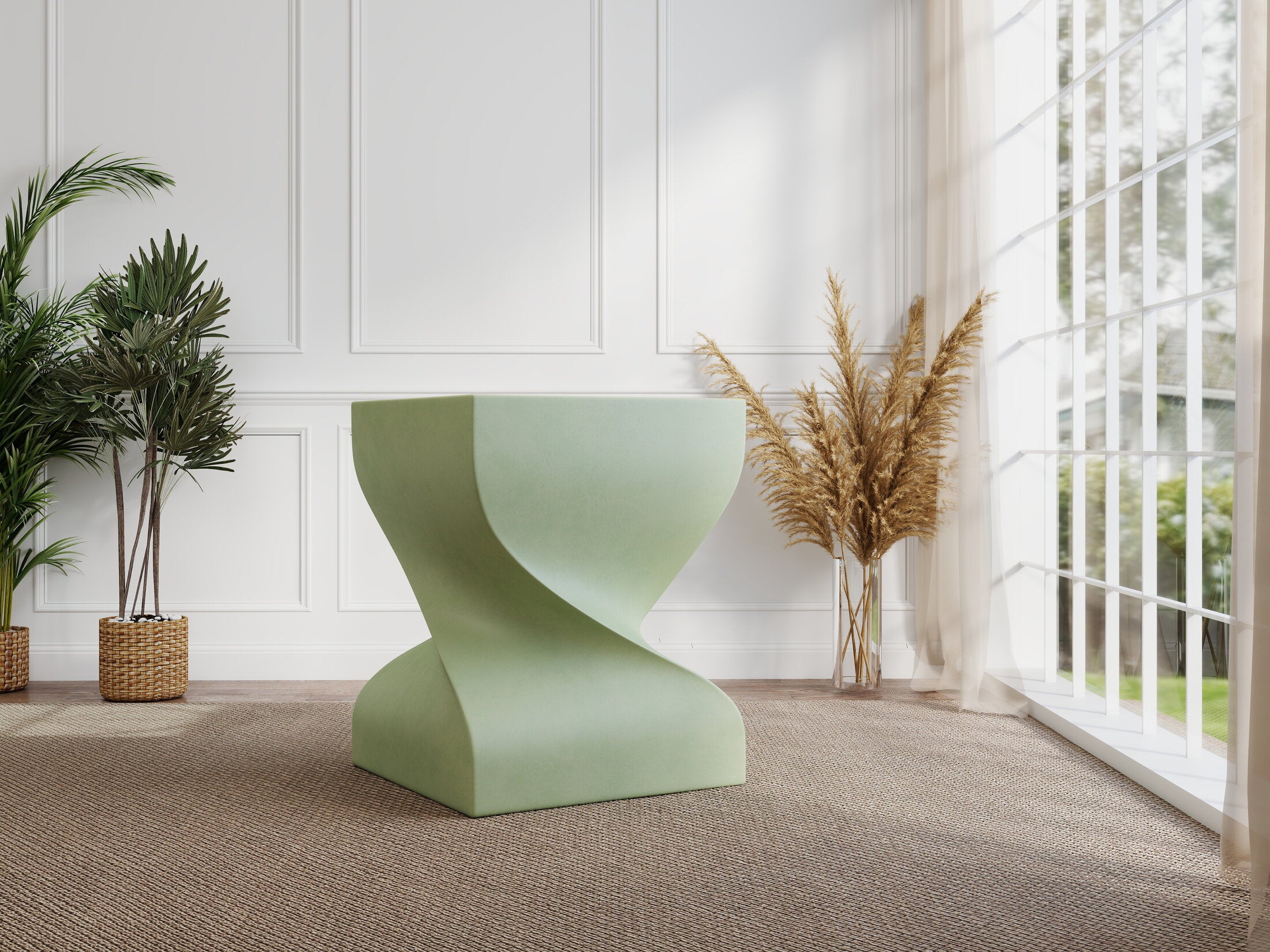 Masuta cafea dumonde G50779