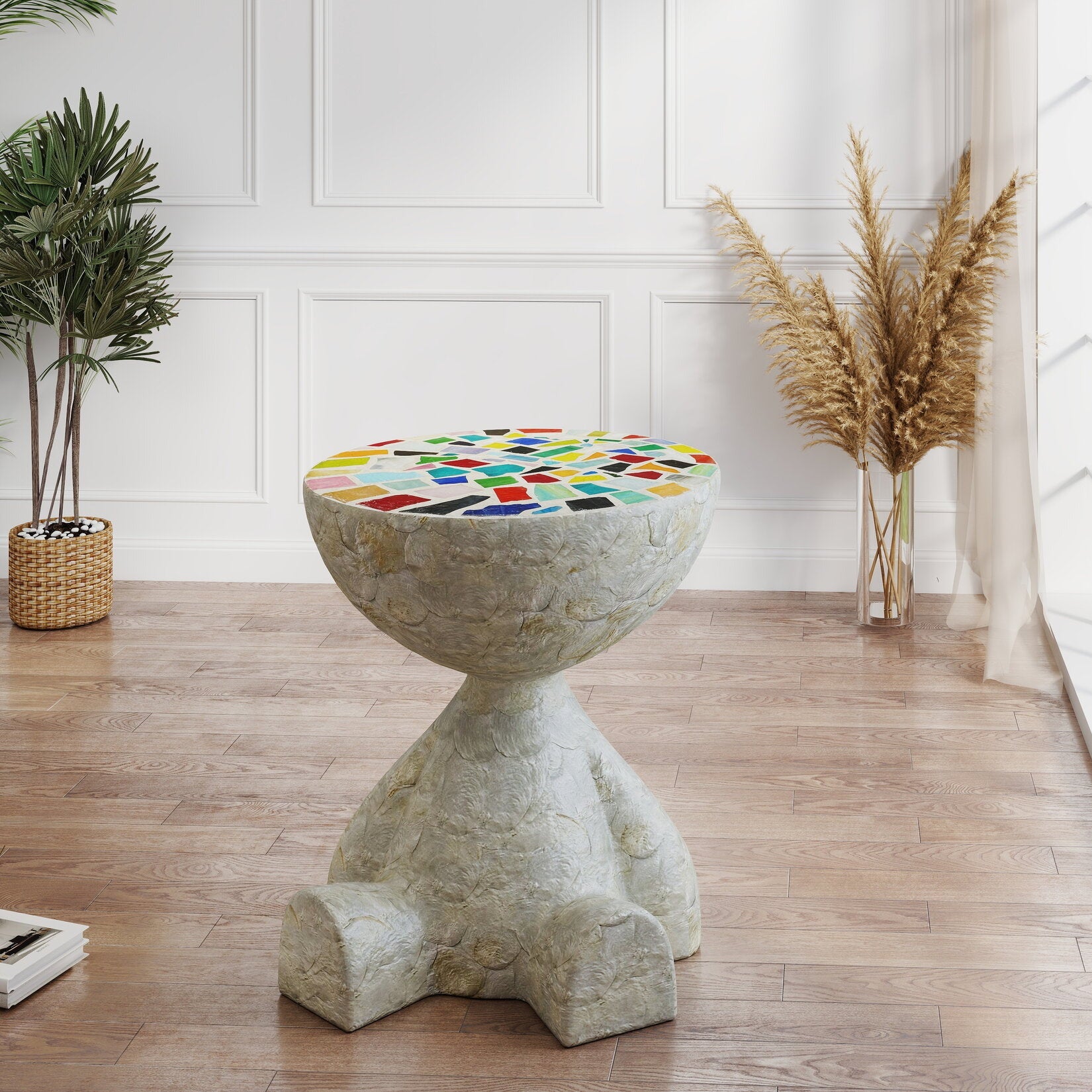 Masuta cafea dumonde G50660