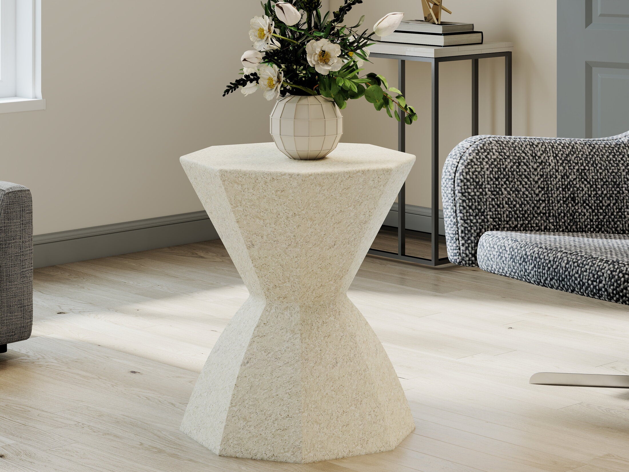 Masuta cafea dumonde G50542