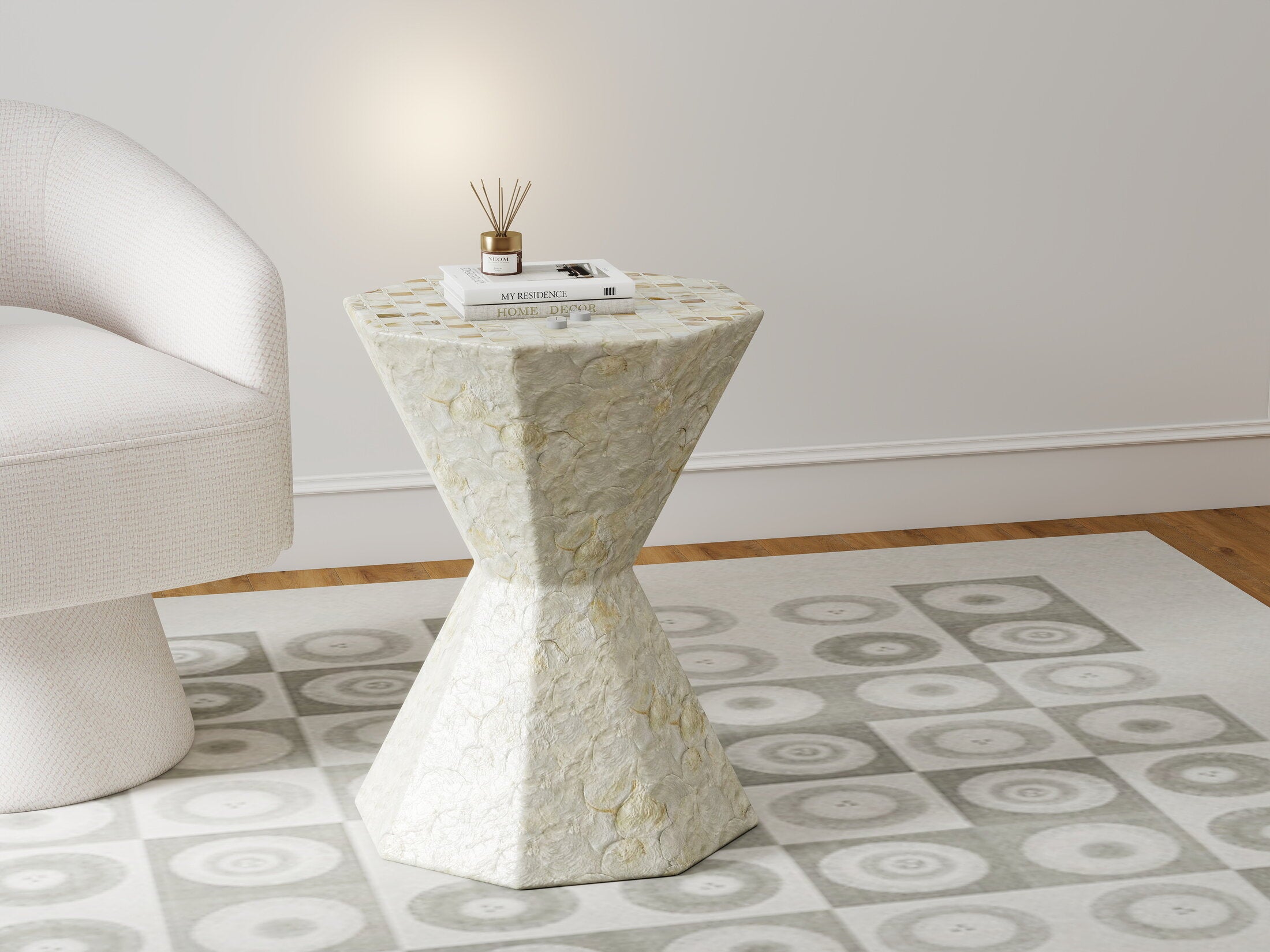 Masuta cafea dumonde G50658