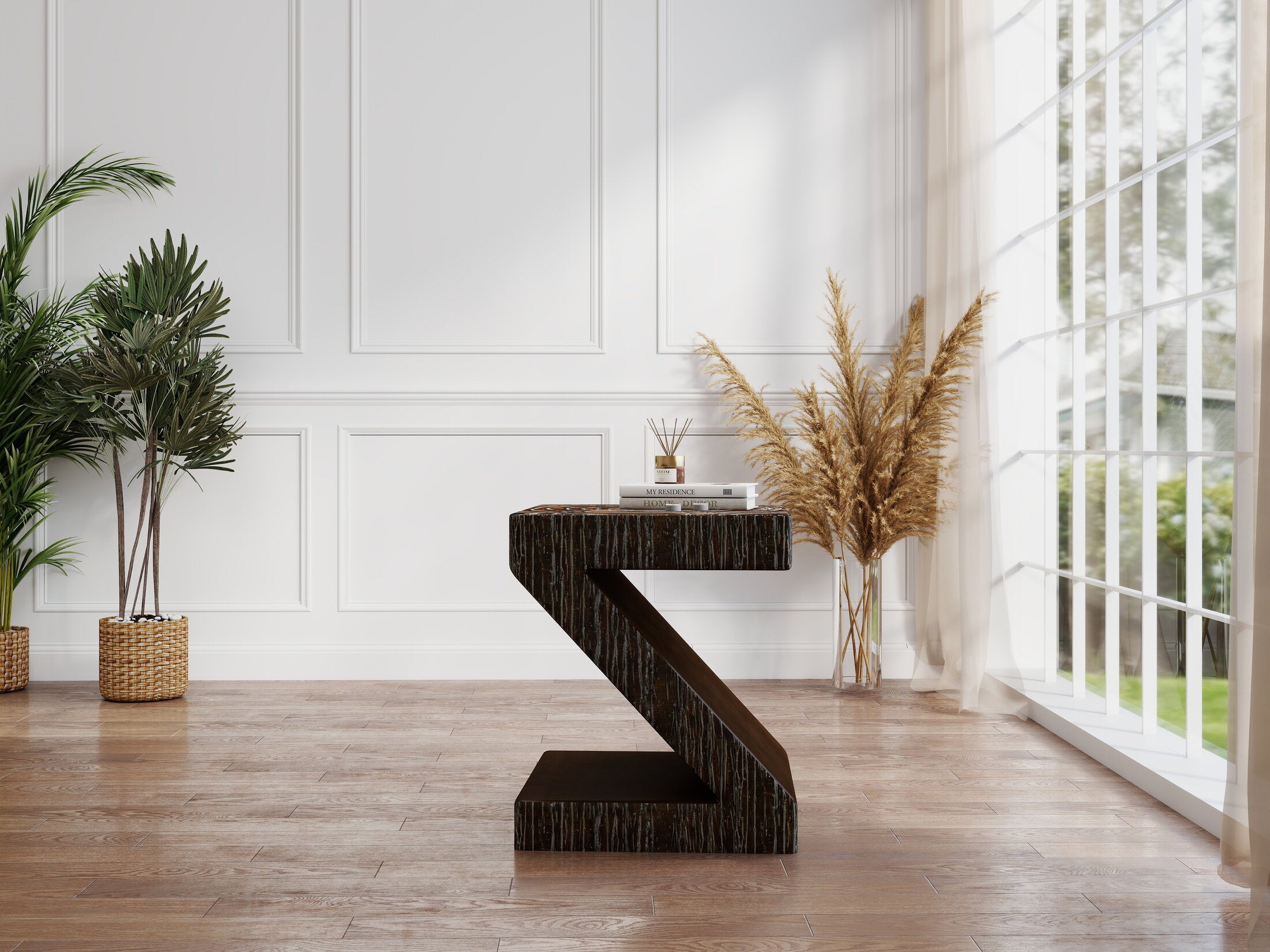 Masuta cafea dumonde G50601