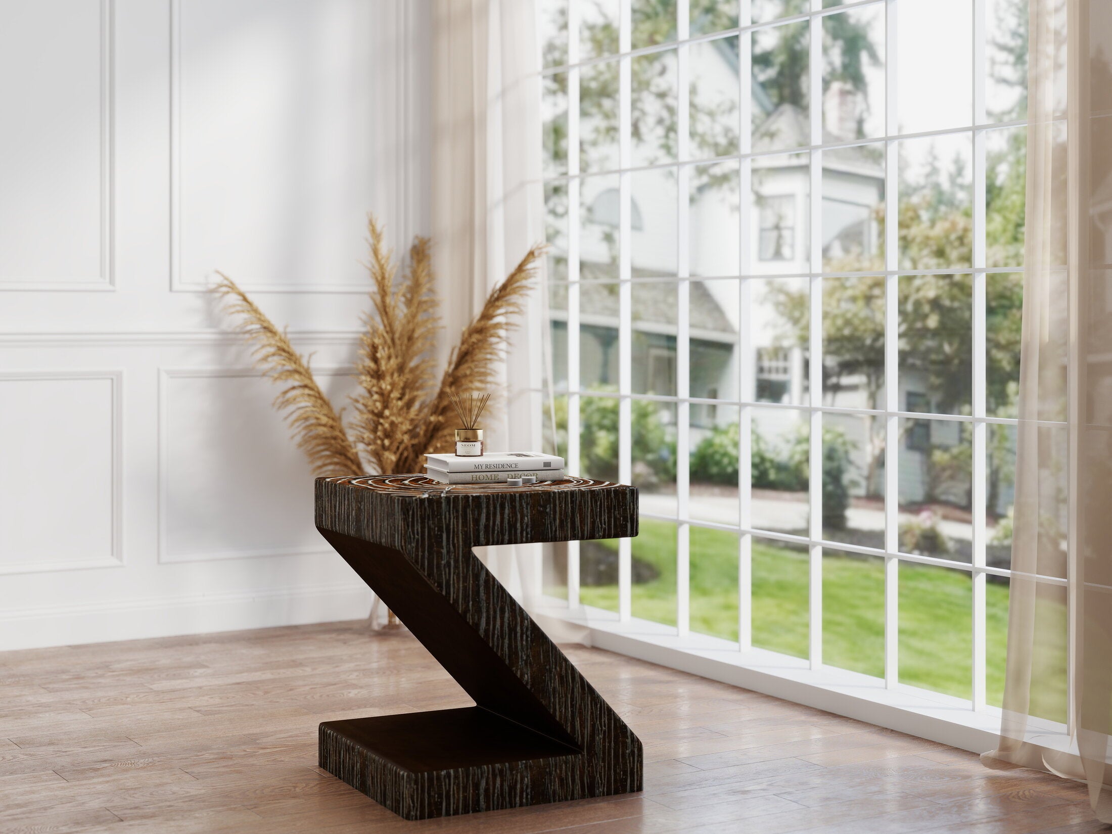 Masuta cafea dumonde G50601