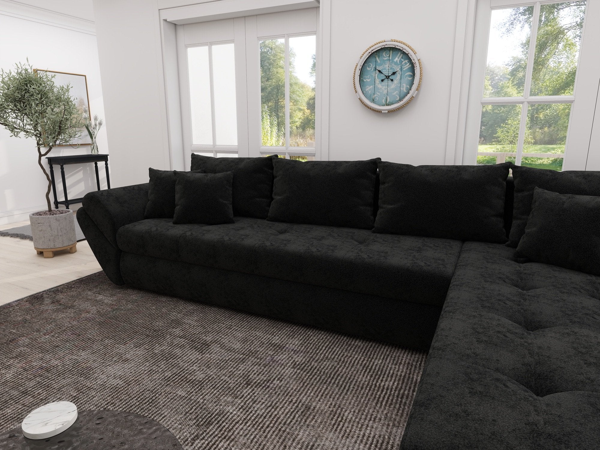 Loana XL Monte Negru II