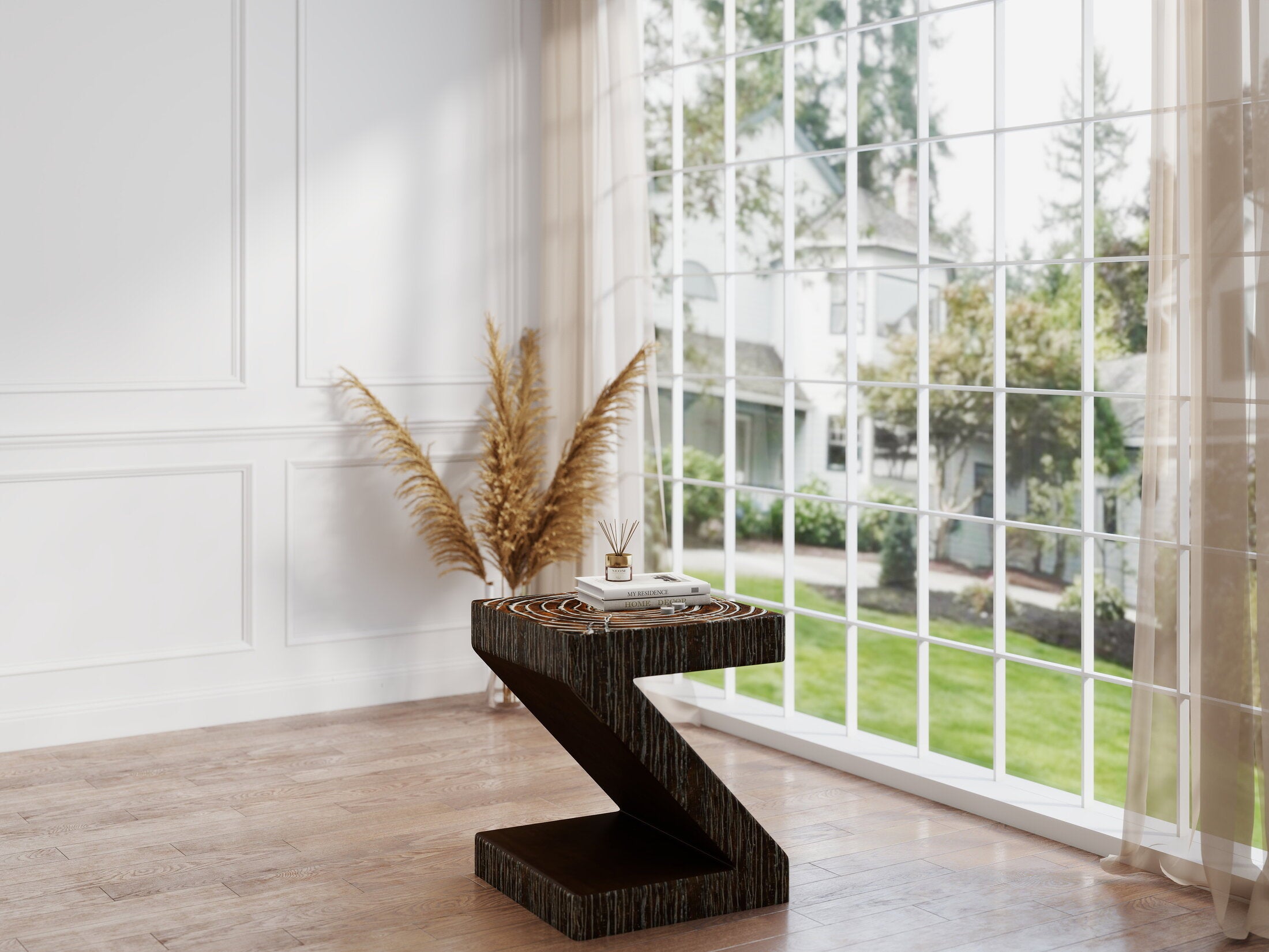 Masuta cafea dumonde G50601