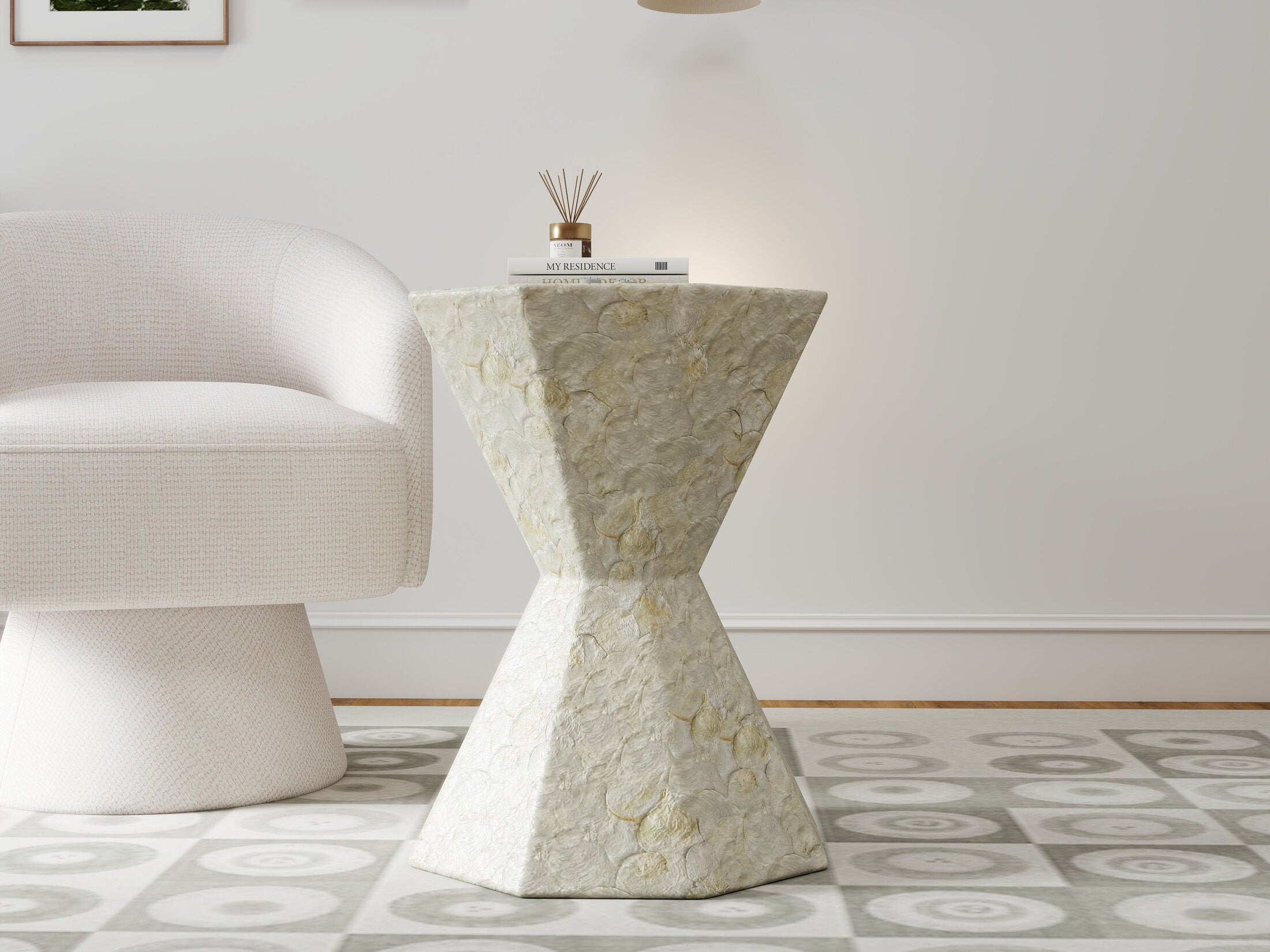 Masuta cafea dumonde G50658